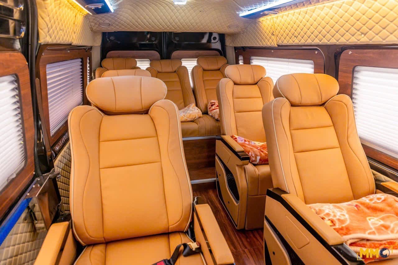 Nhà xe Hiền Hựu
