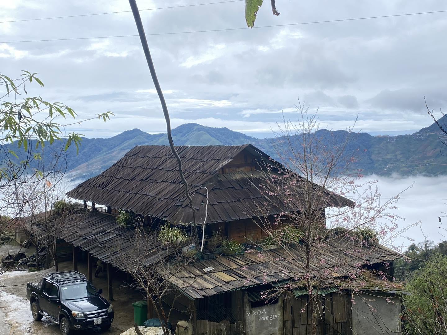 Y Xoa Homestay