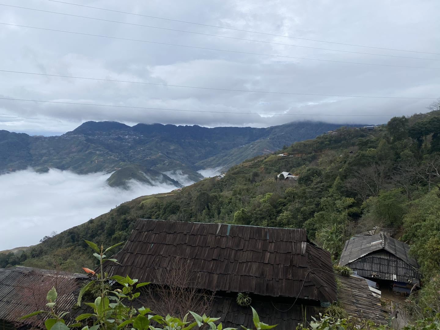 Y Xoa Homestay 2