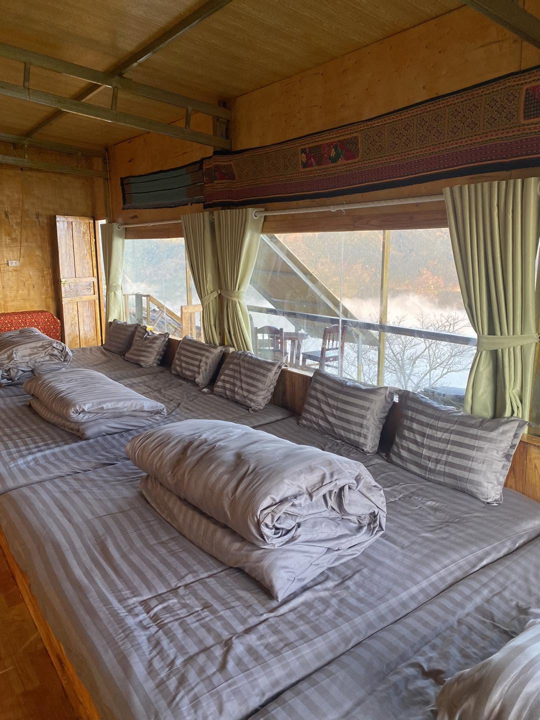 Y Xoa Homestay 3
