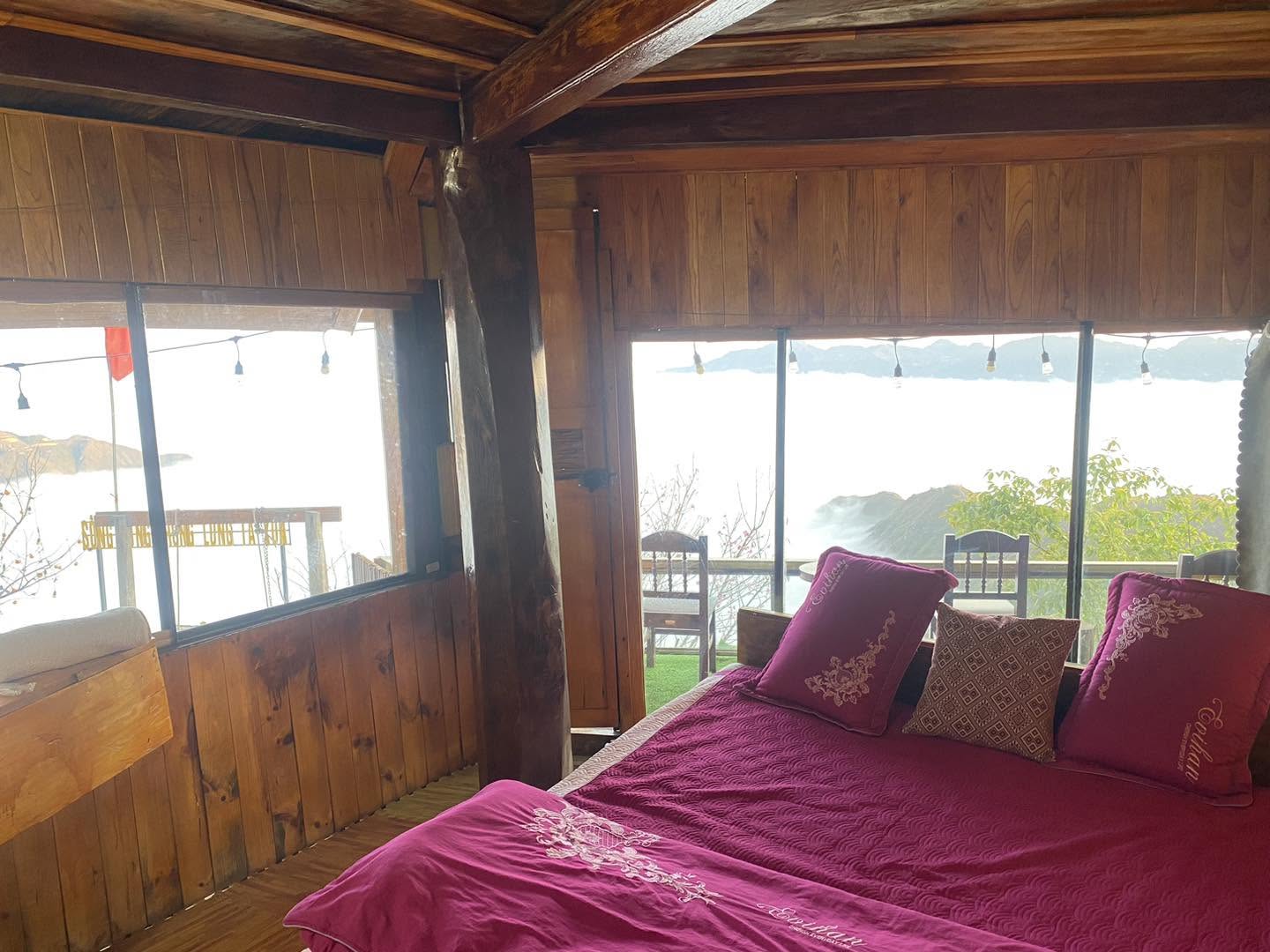 Y Xoa Homestay 4