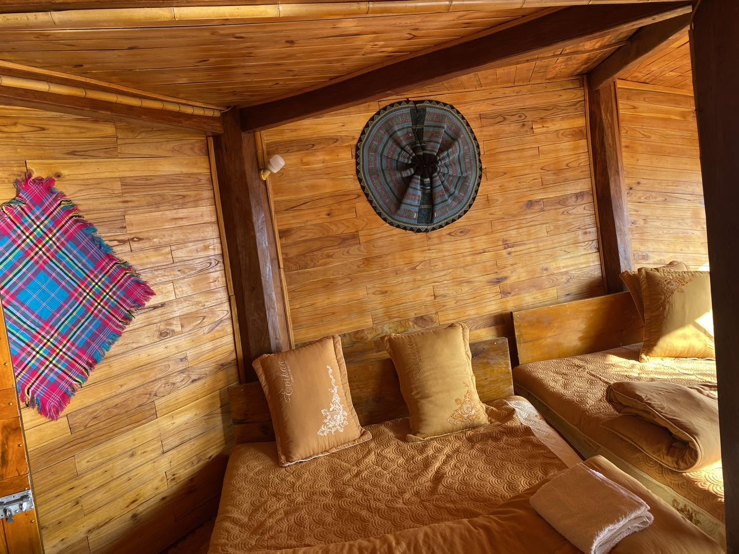 Y Xoa Homestay 5