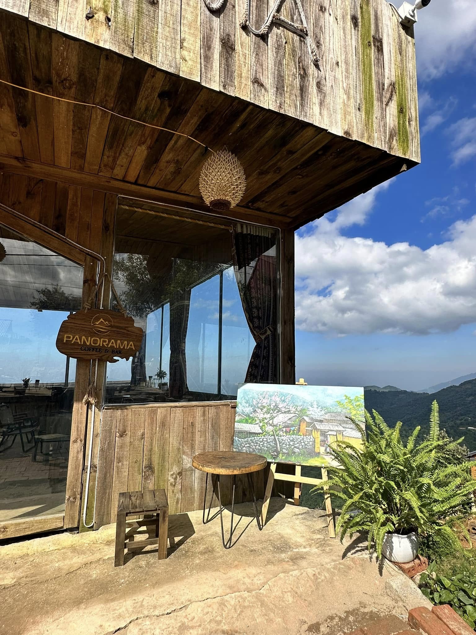 Panorama coffee 3