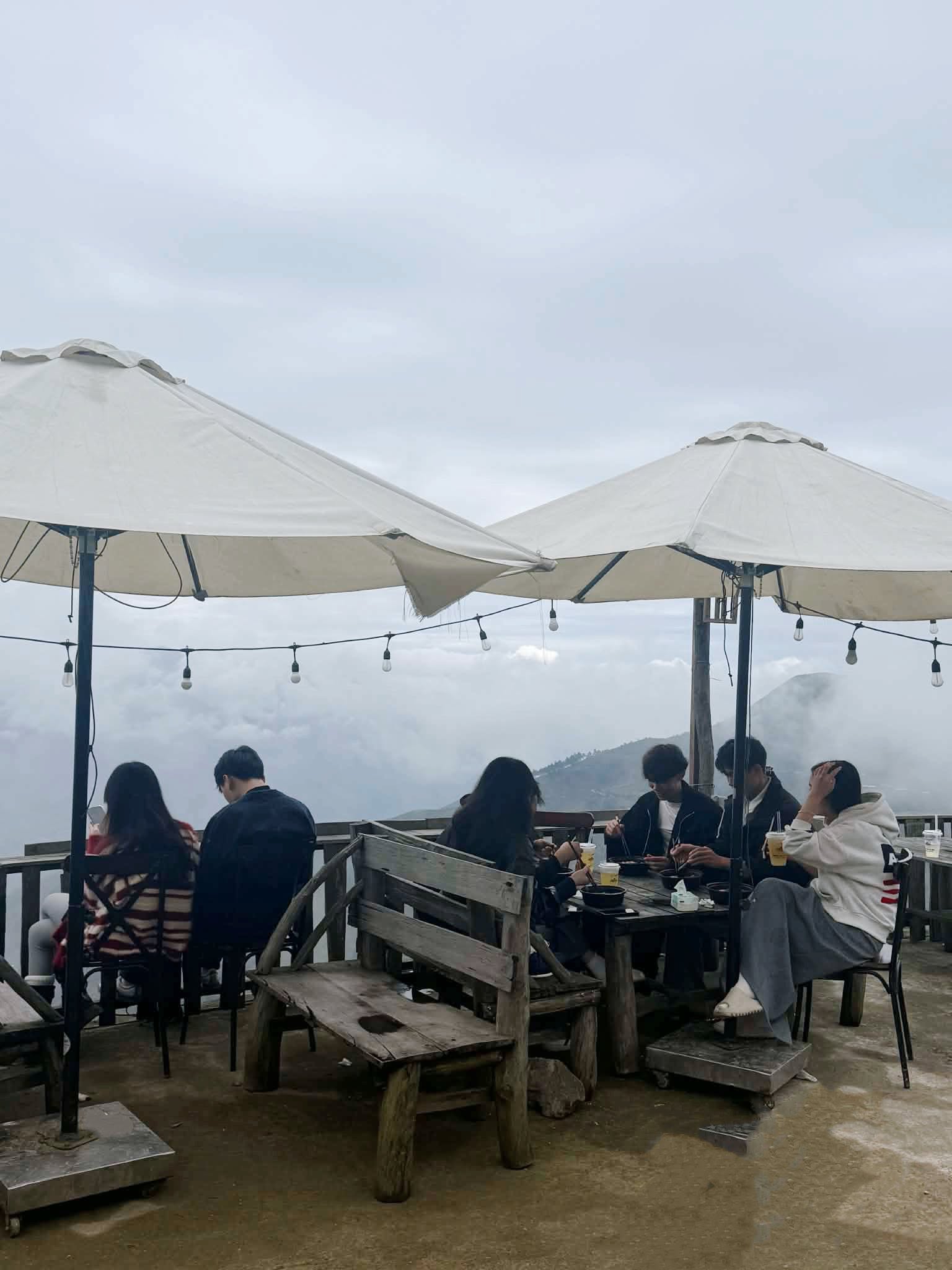 Tiệm Mì Cay Tà Xùa 2