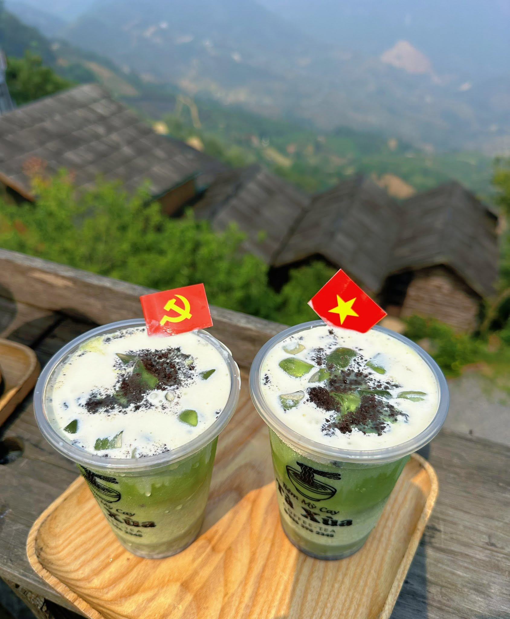 Tiệm Mì Cay Tà Xùa 6