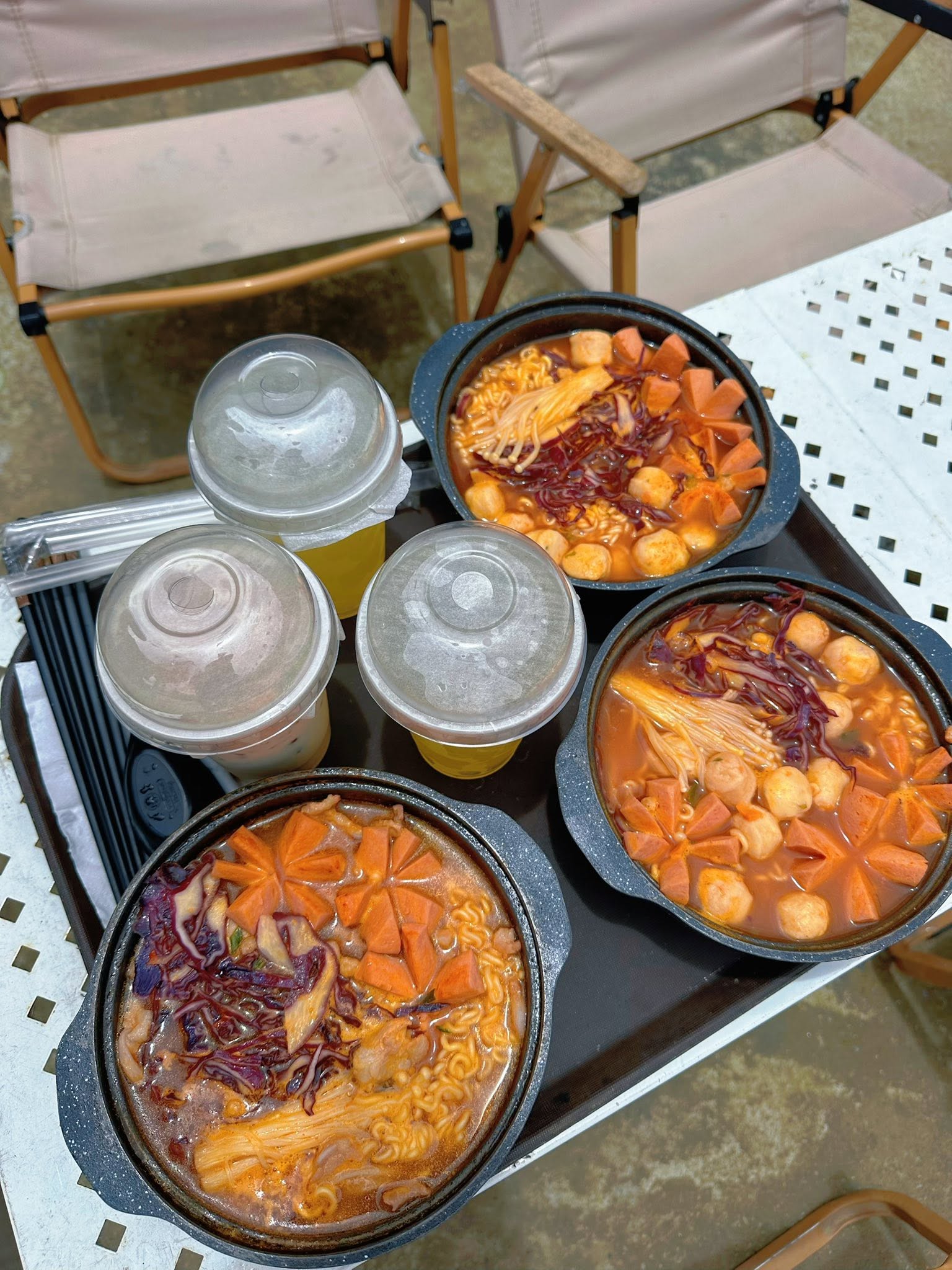 Tiệm Mì Cay Tà Xùa 7