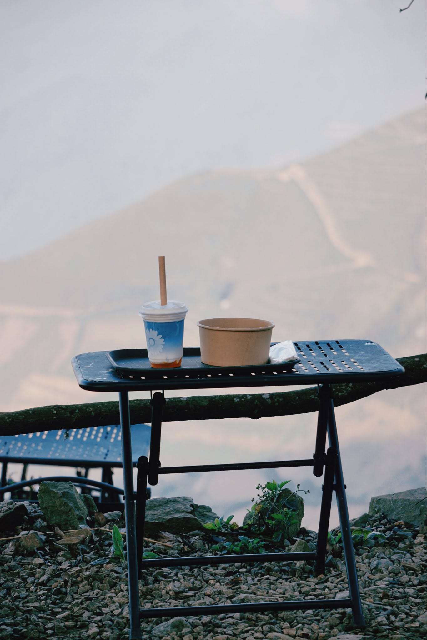 Tiệm Cà Phê Hoàng Hôn 11