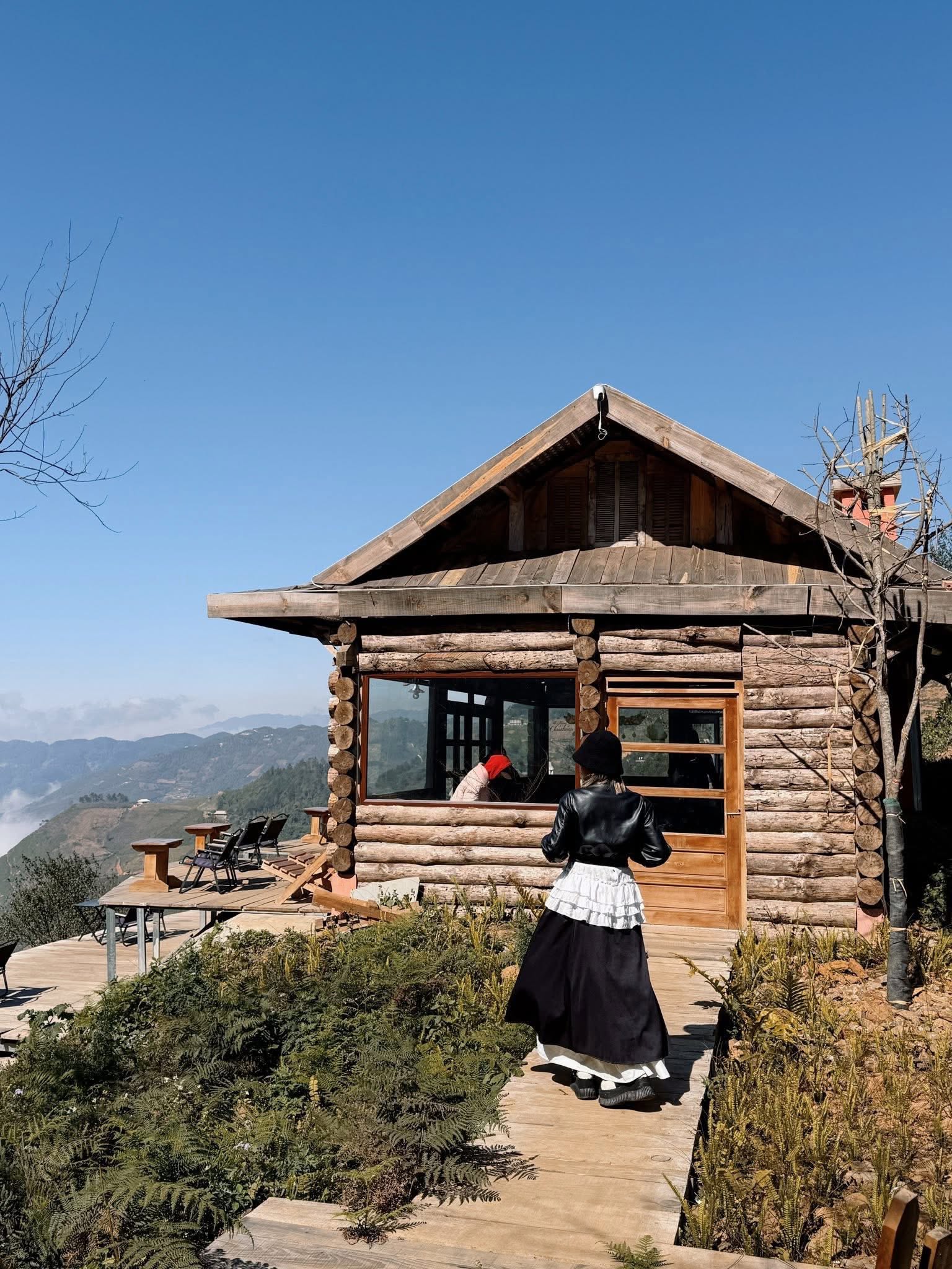 Tiệm Cà Phê Hoàng Hôn 18