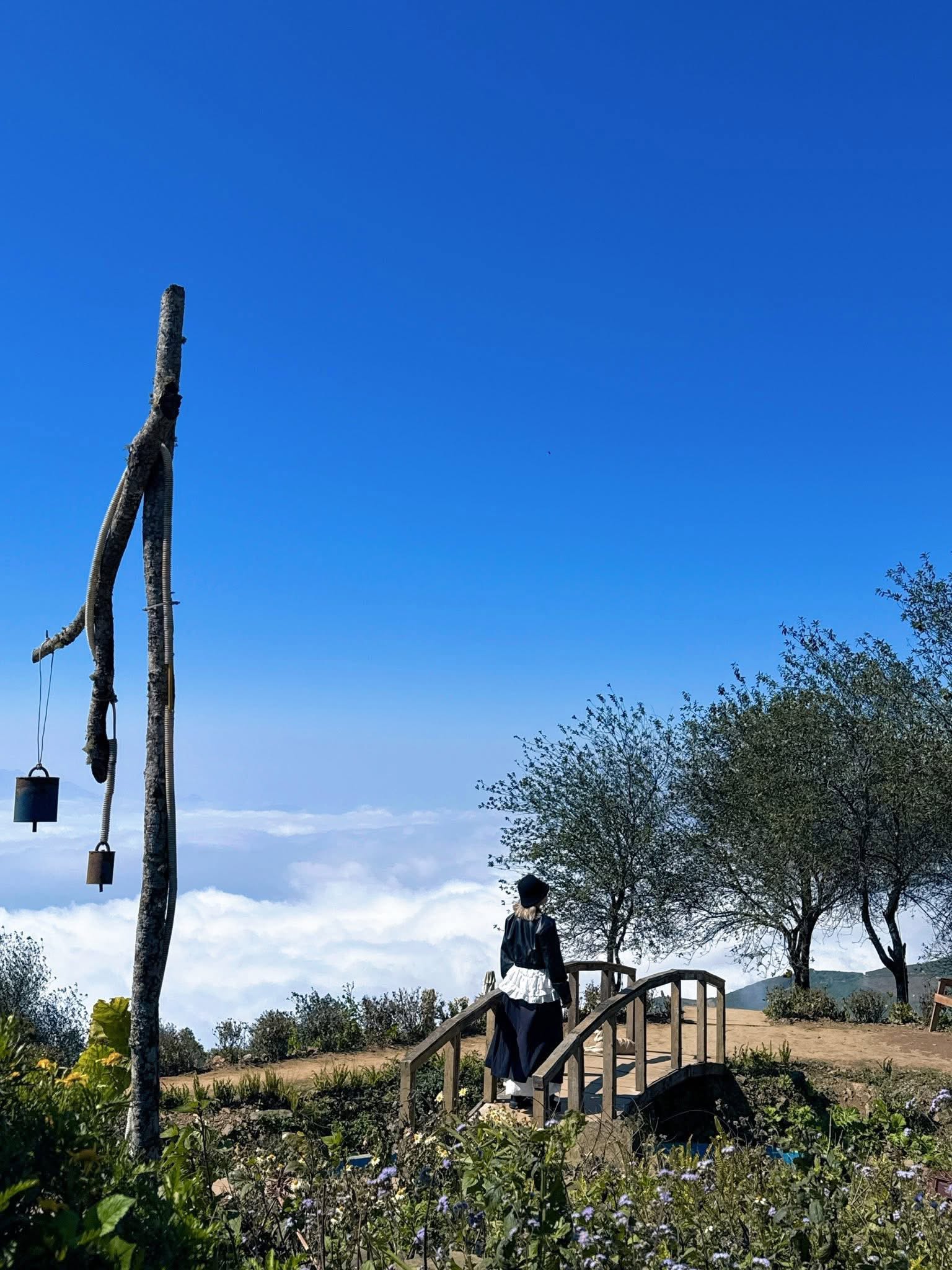 Tiệm Cà Phê Hoàng Hôn 19