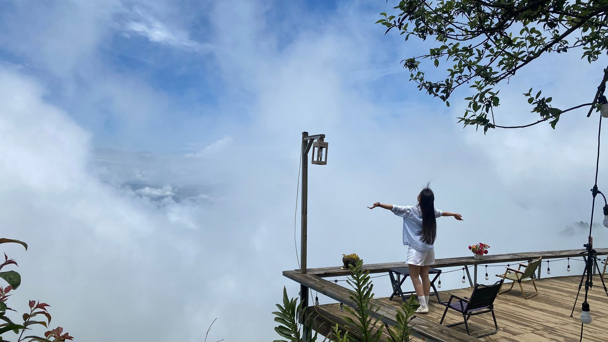 Trạm Mây Tà Xùa 8