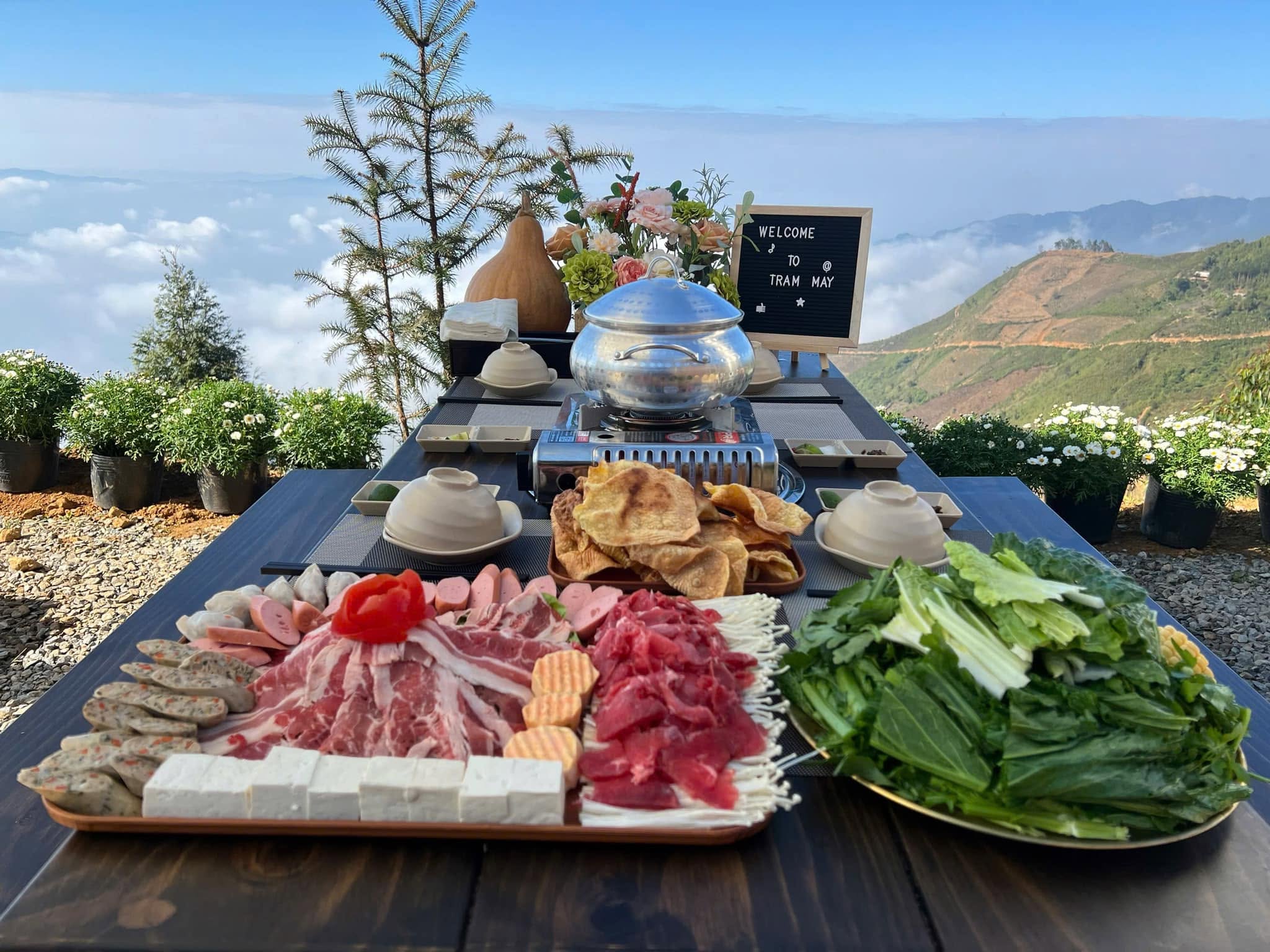 Trạm Mây Tà Xùa 2