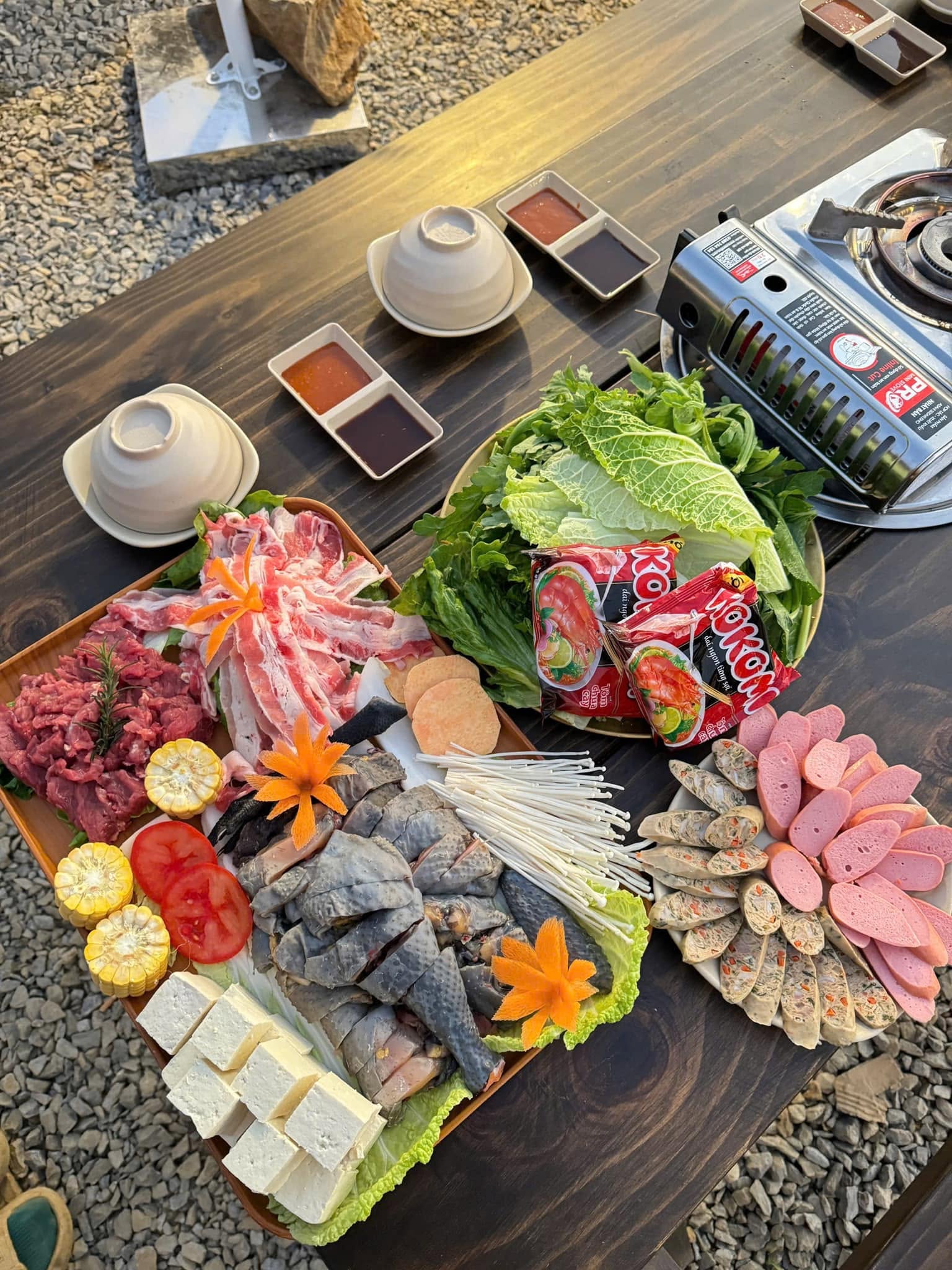 Trạm Mây Tà Xùa 4