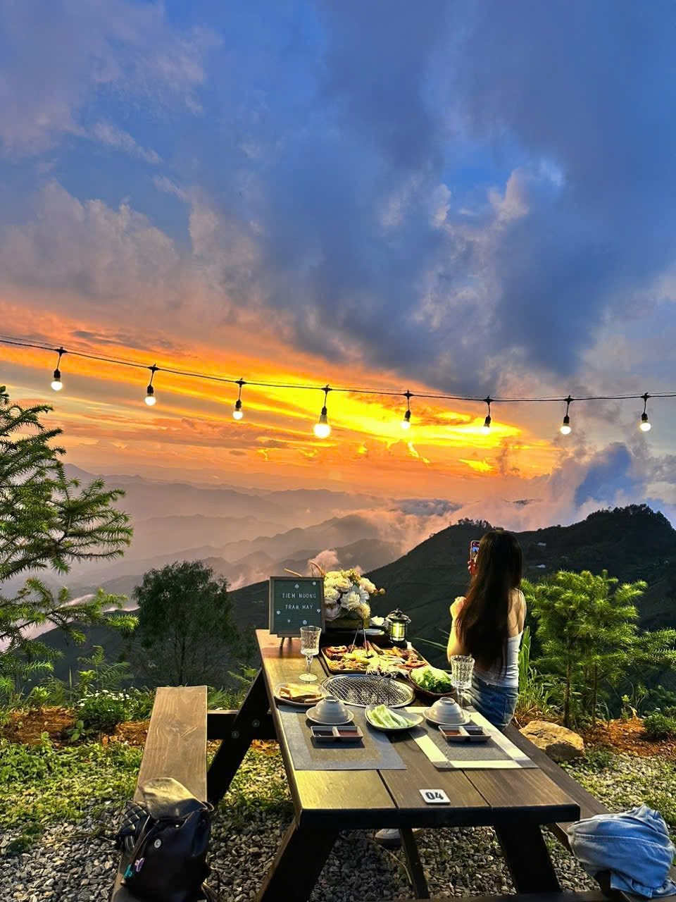 Trạm Mây Tà Xùa 9
