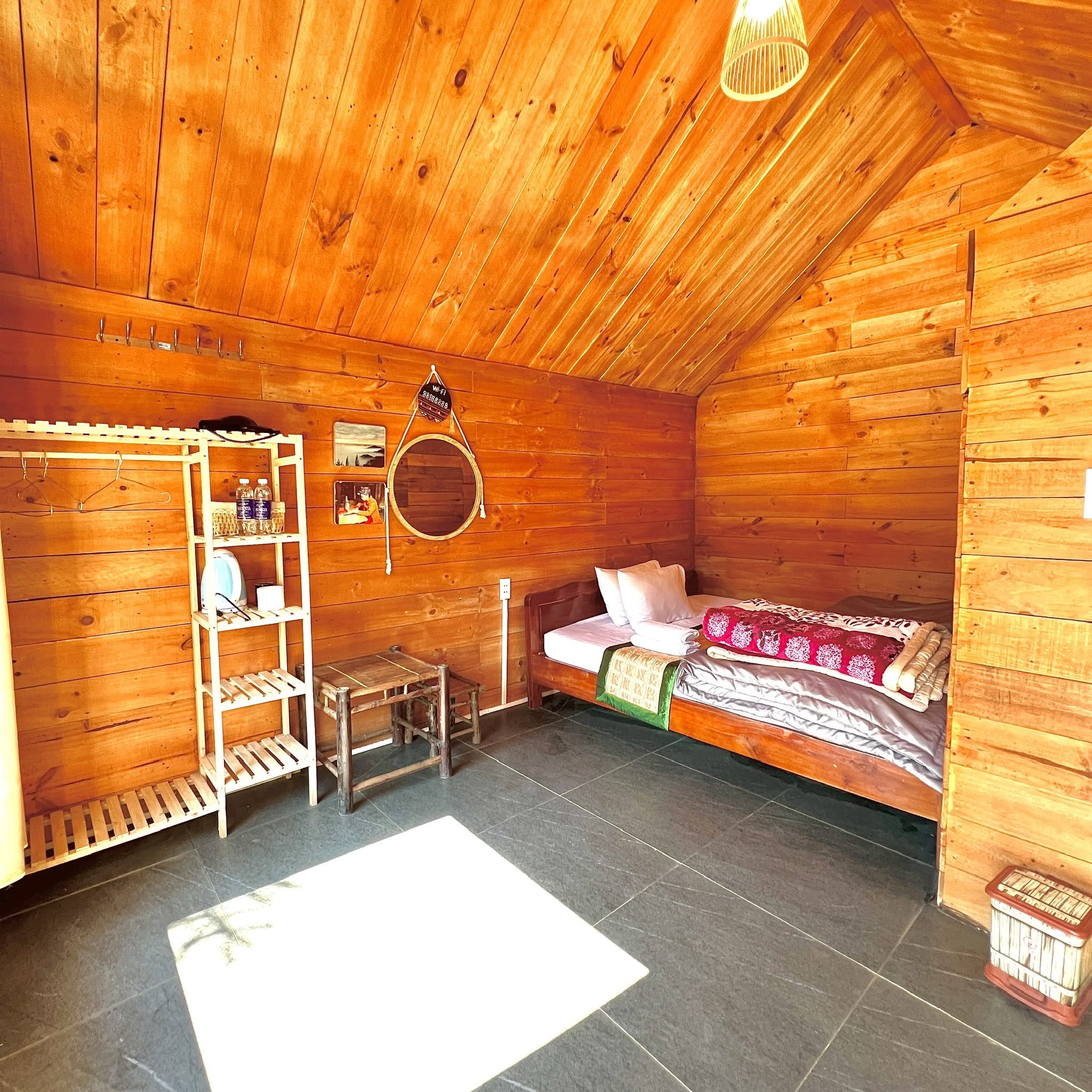 Homestay Tà Xùa Mùa Trứ 2