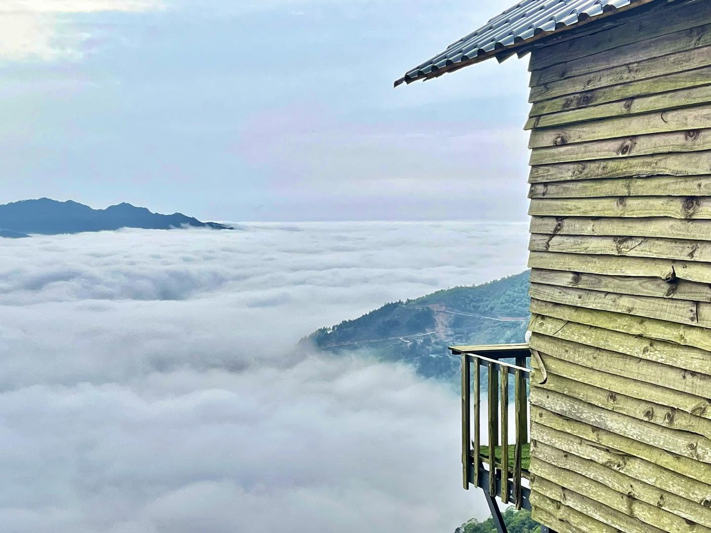 Homestay Tà Xùa Mùa Trứ 5