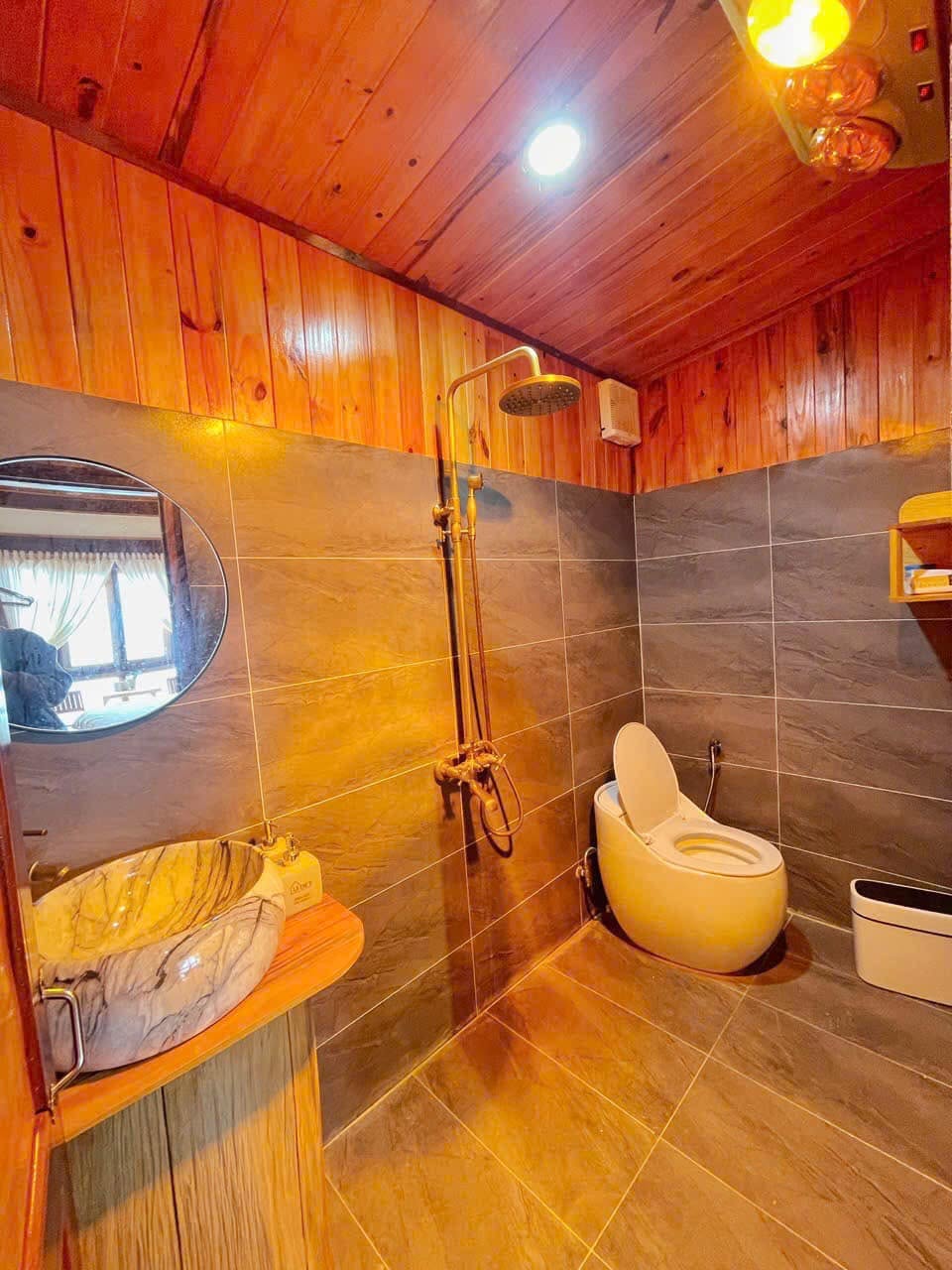 Homestay Tà Xùa Mùa Trứ 6