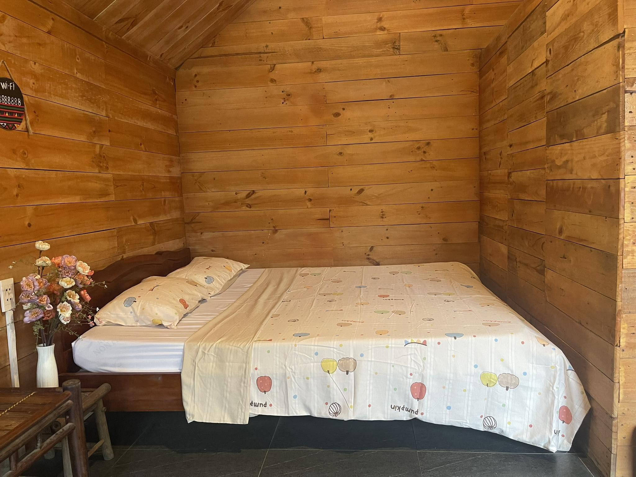 Homestay Tà Xùa Mùa Trứ 10