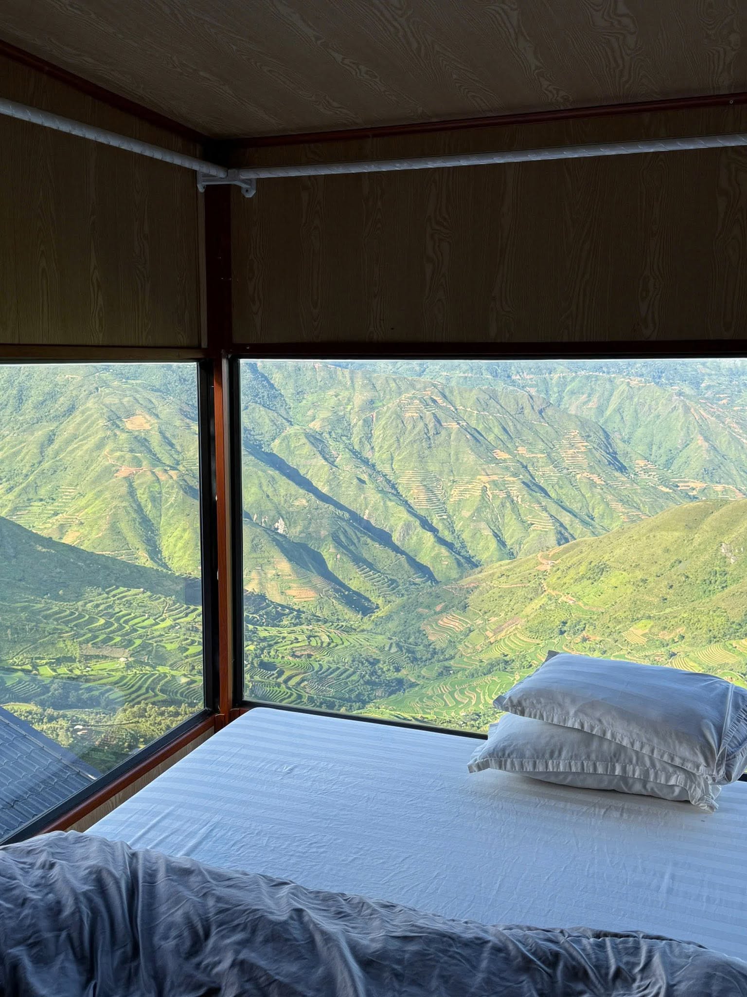 Homestay Tà Xùa Mùa Trứ 12