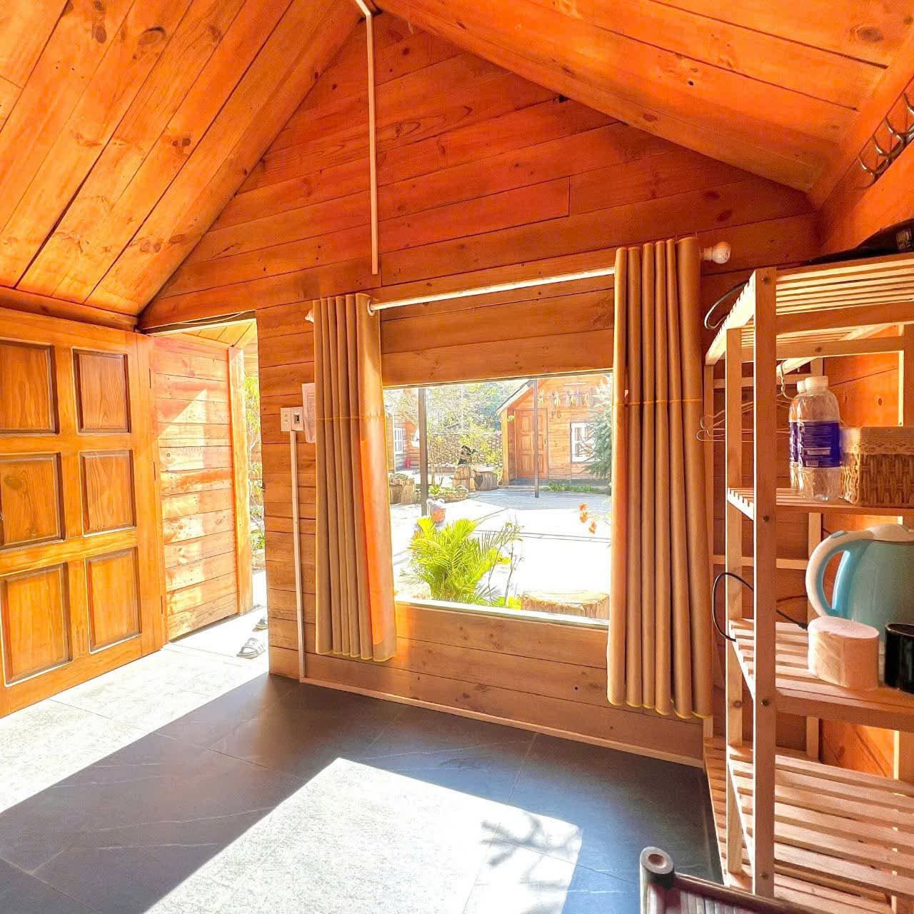 Homestay Tà Xùa Mùa Trứ 16