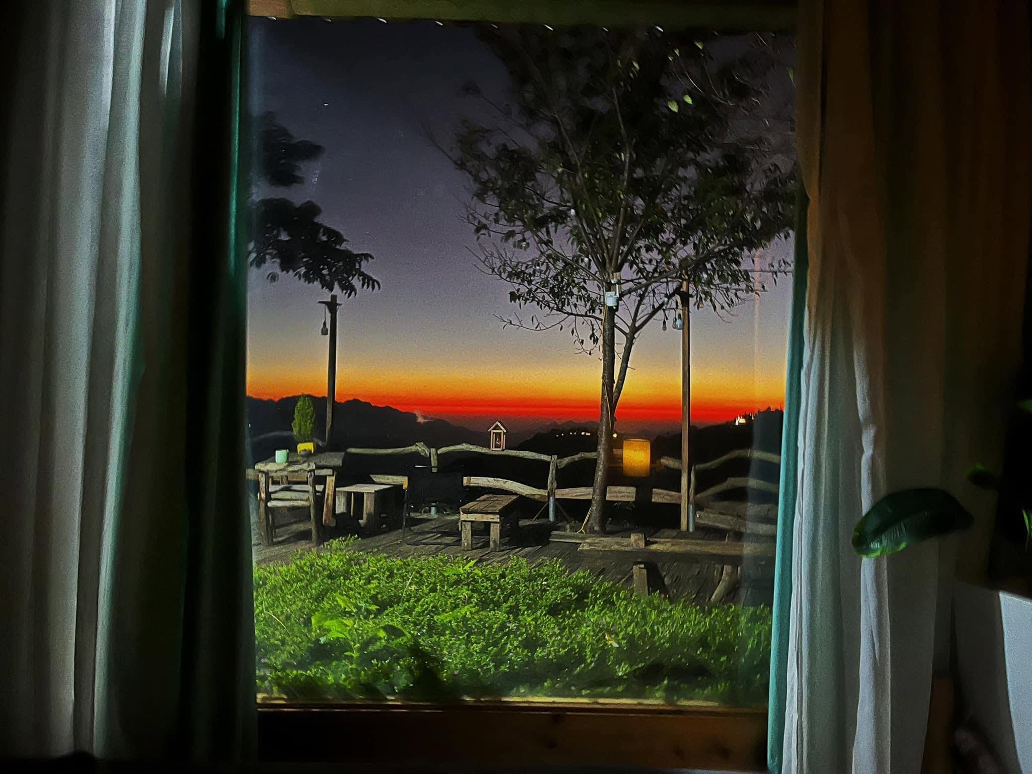 Giàng Homestay Tà Xùa 2