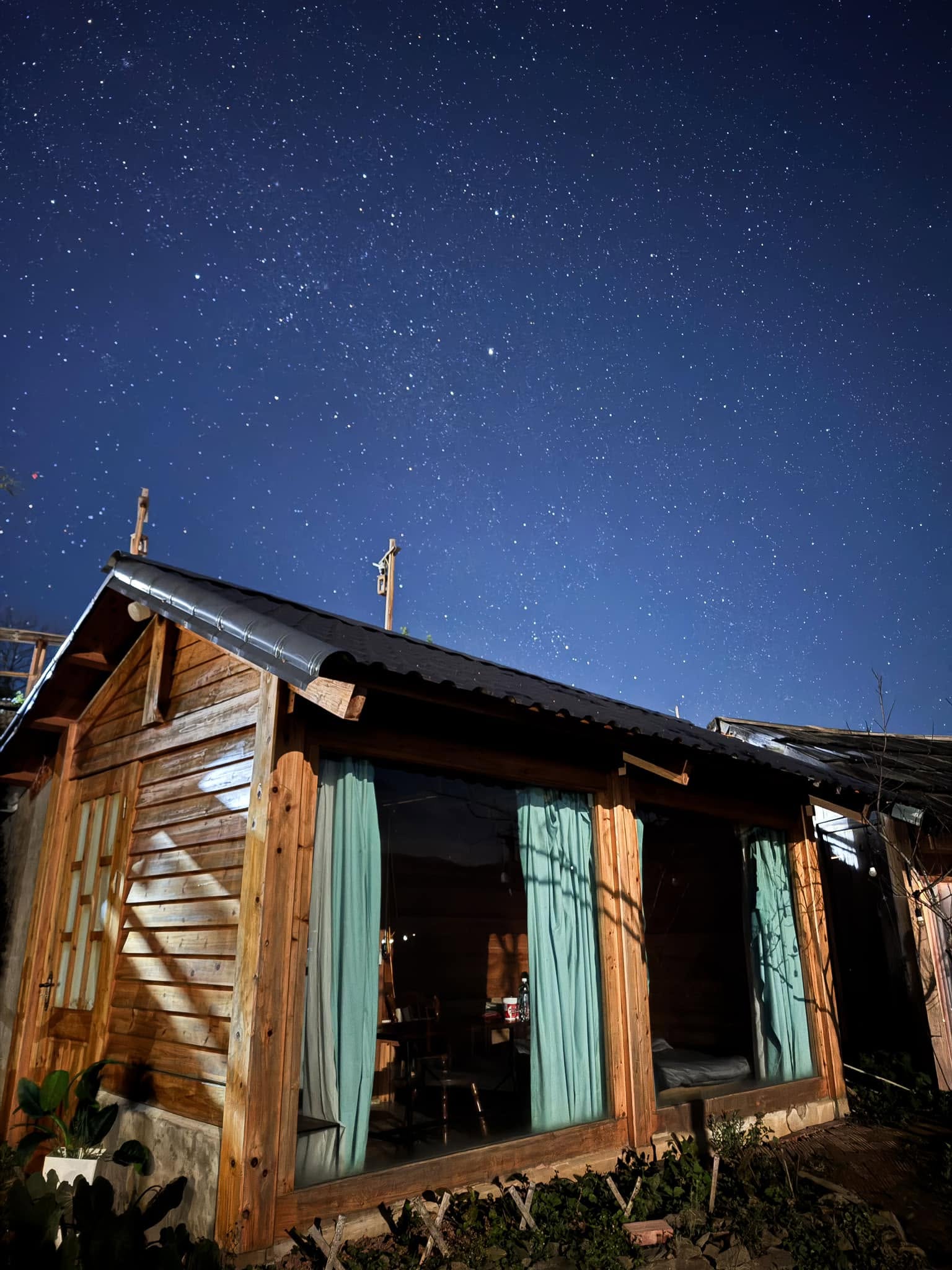Giàng Homestay Tà Xùa 3