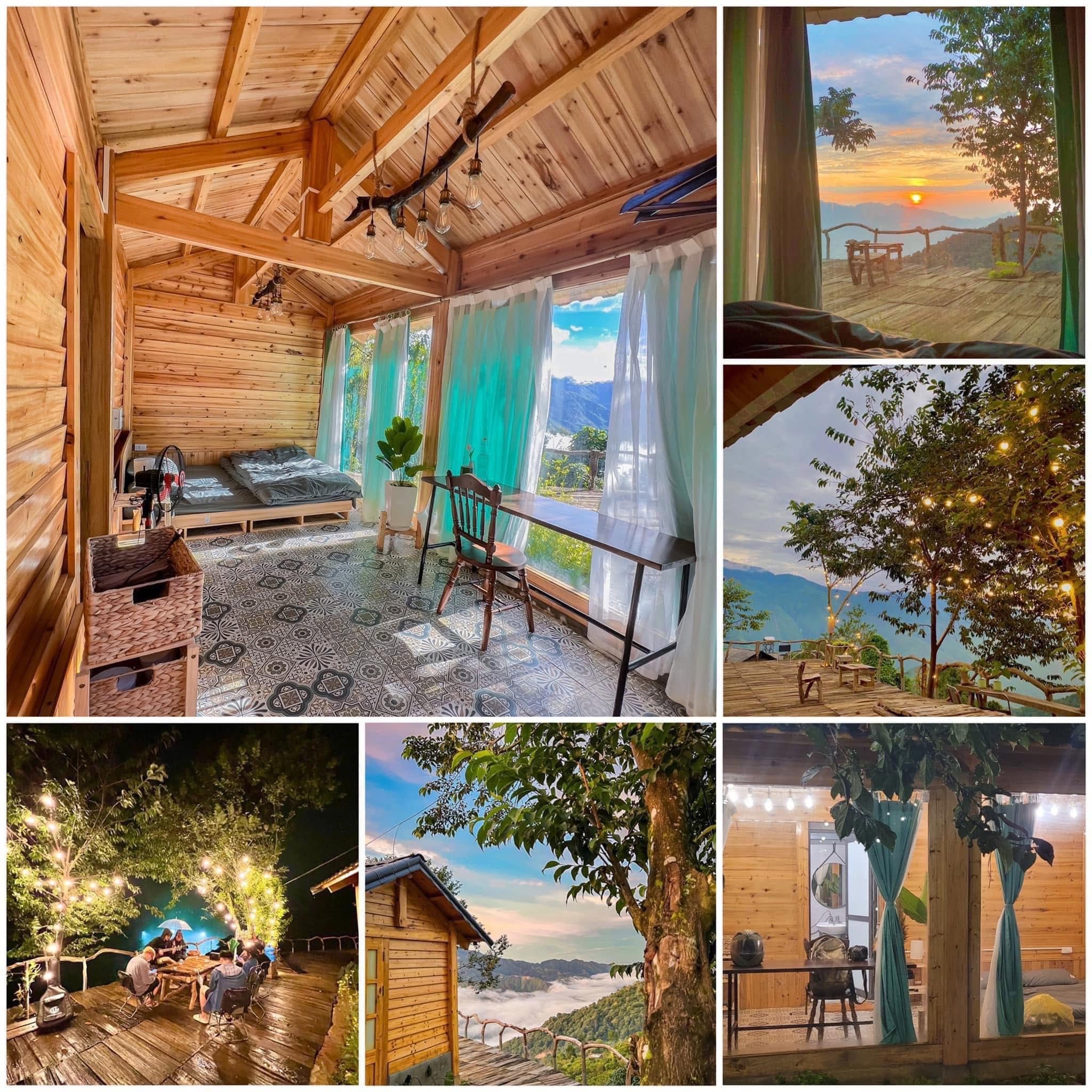 Giàng Homestay Tà Xùa 6