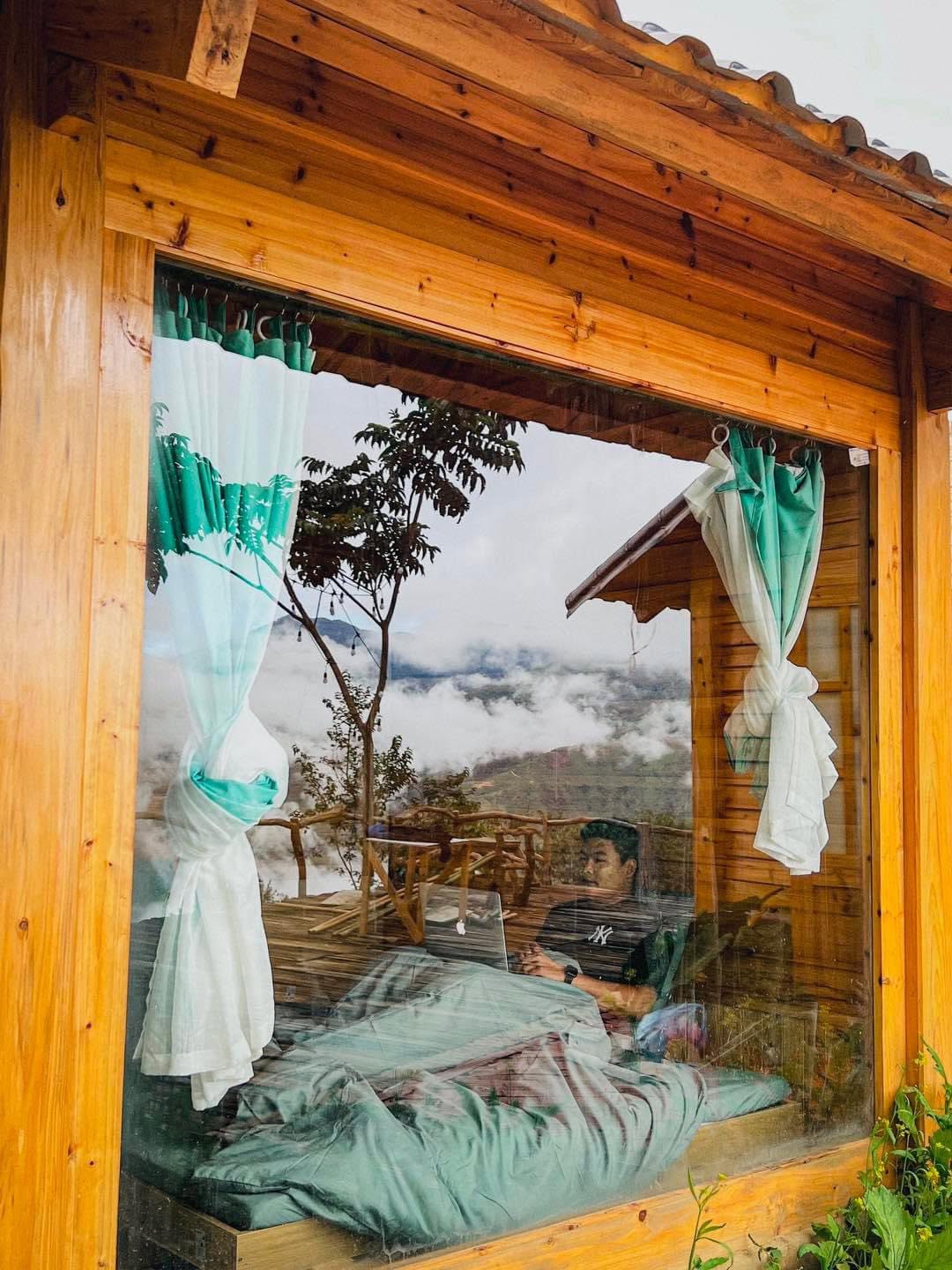 Giàng Homestay Tà Xùa 7
