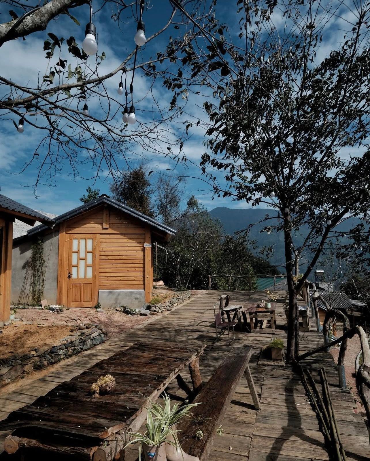 Giàng Homestay Tà Xùa 8