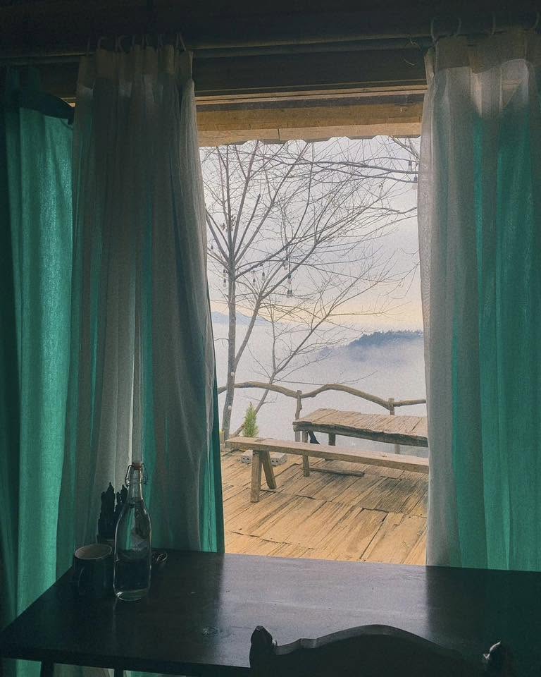 Giàng Homestay Tà Xùa 9