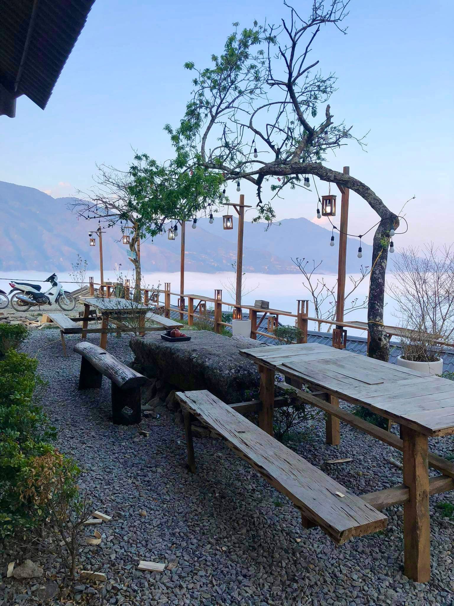 Giàng Homestay Tà Xùa 10