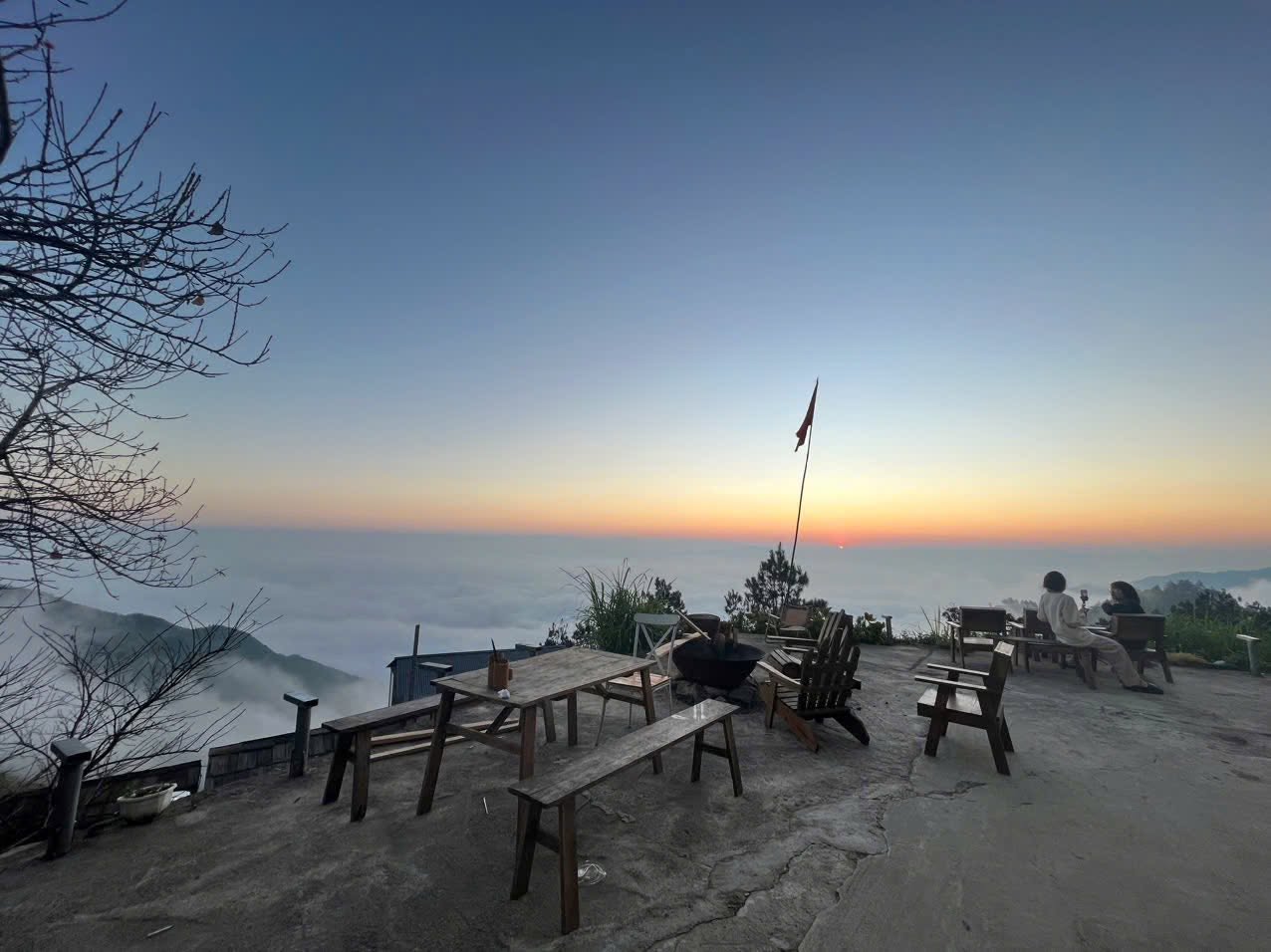 Giàng Homestay Tà Xùa 11