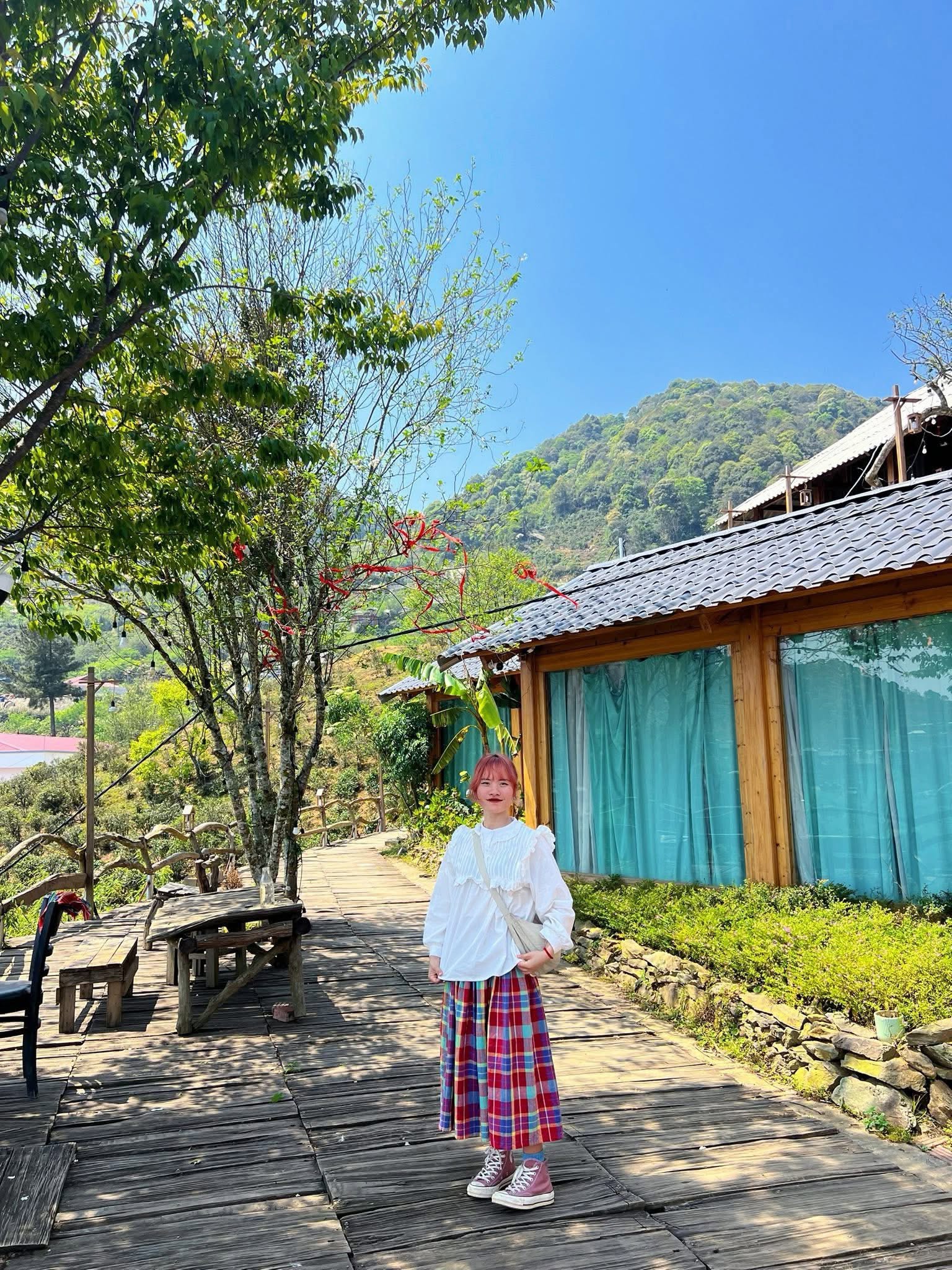 Giàng Homestay Tà Xùa 13