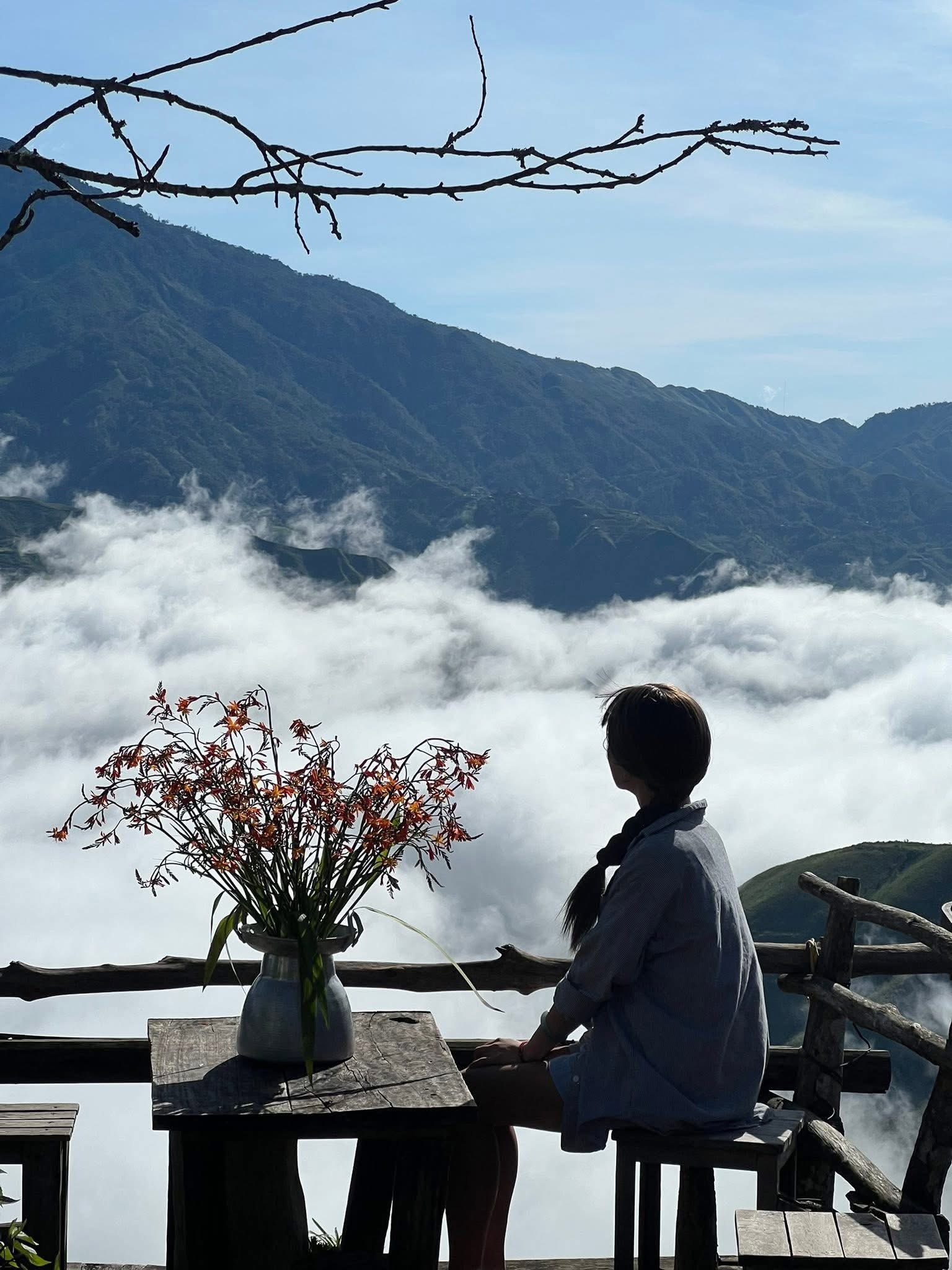 Giàng Homestay Tà Xùa 14