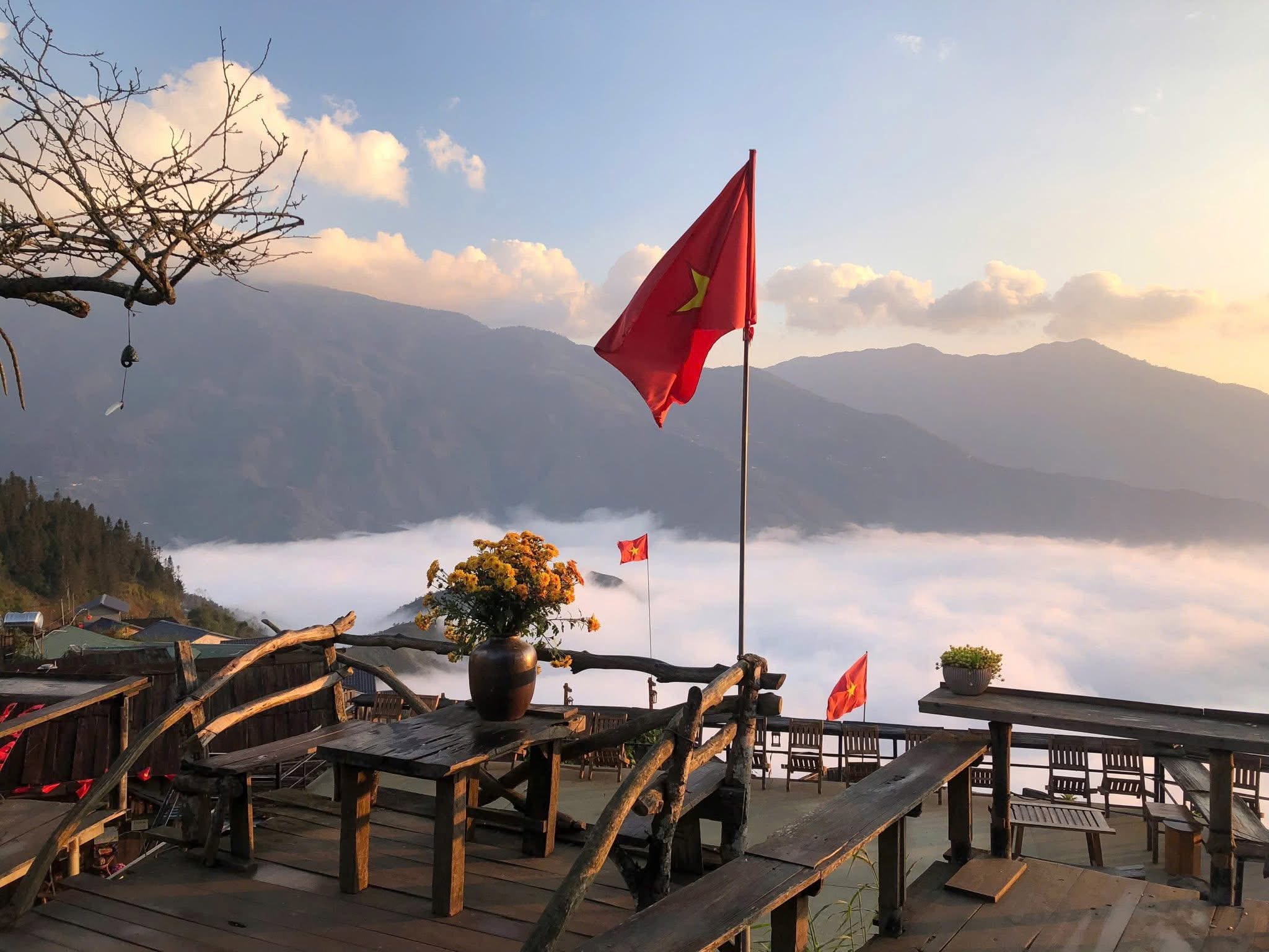 Giàng Homestay Tà Xùa 18