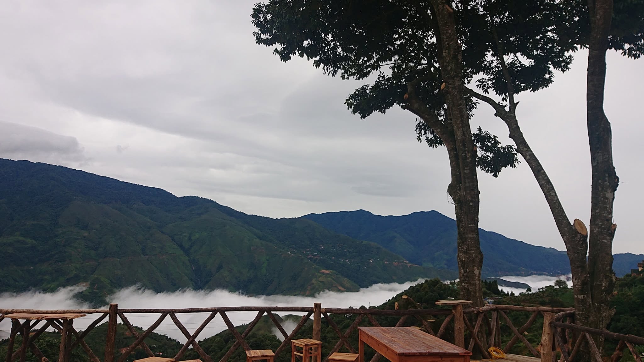 Lù Homestay Tà xùa 2