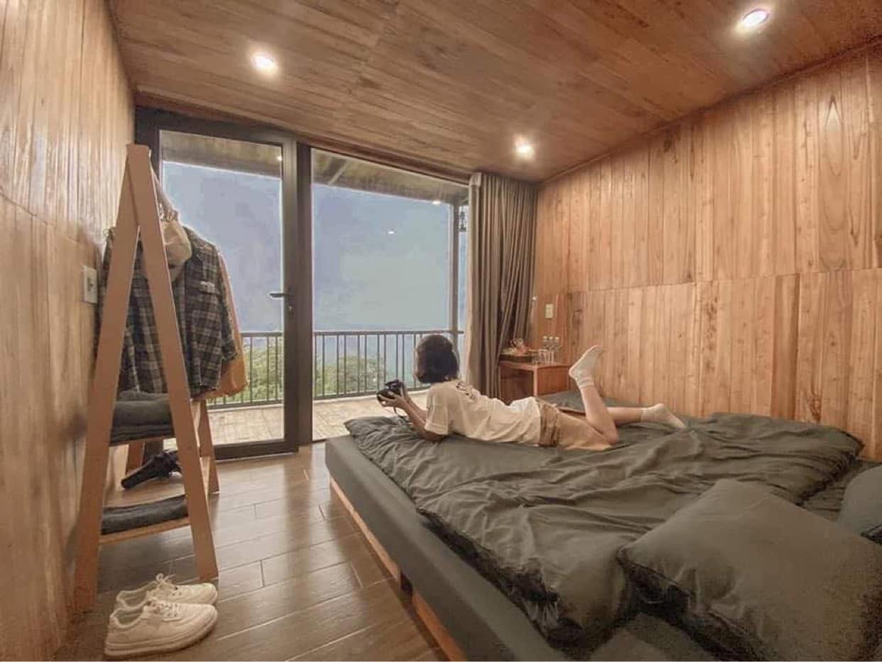 Lù Homestay Tà xùa 3