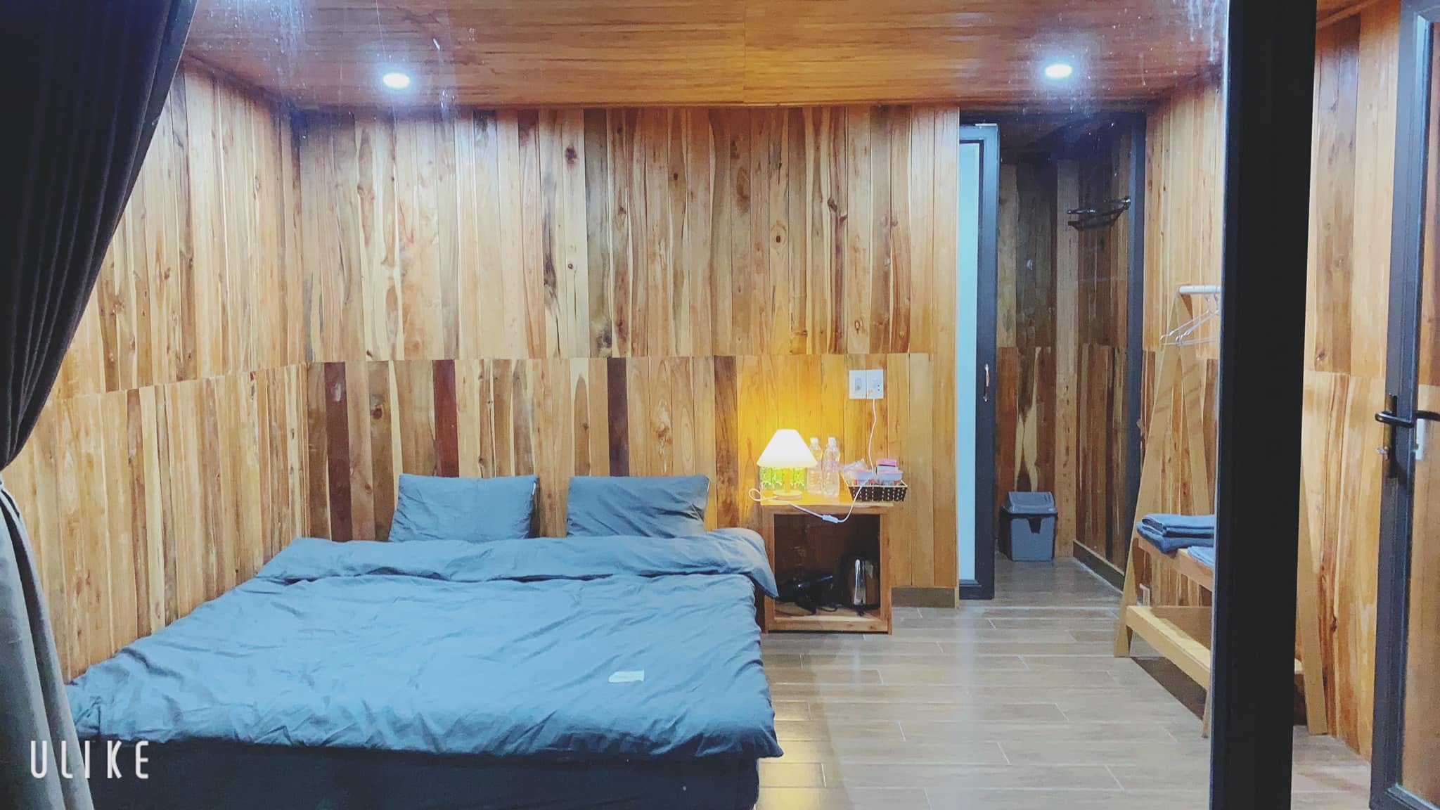Lù Homestay Tà xùa 4