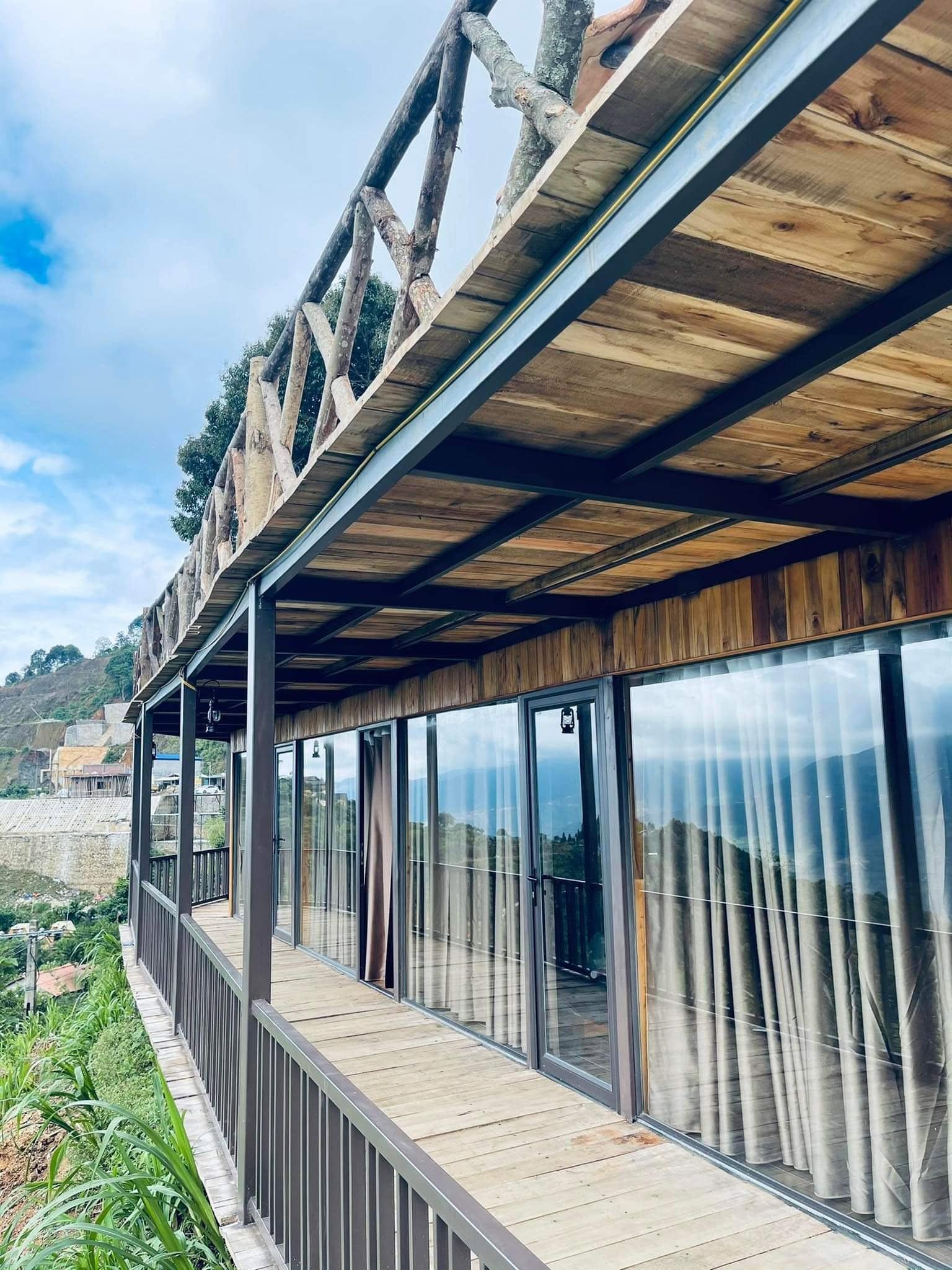 Lù Homestay Tà xùa 5