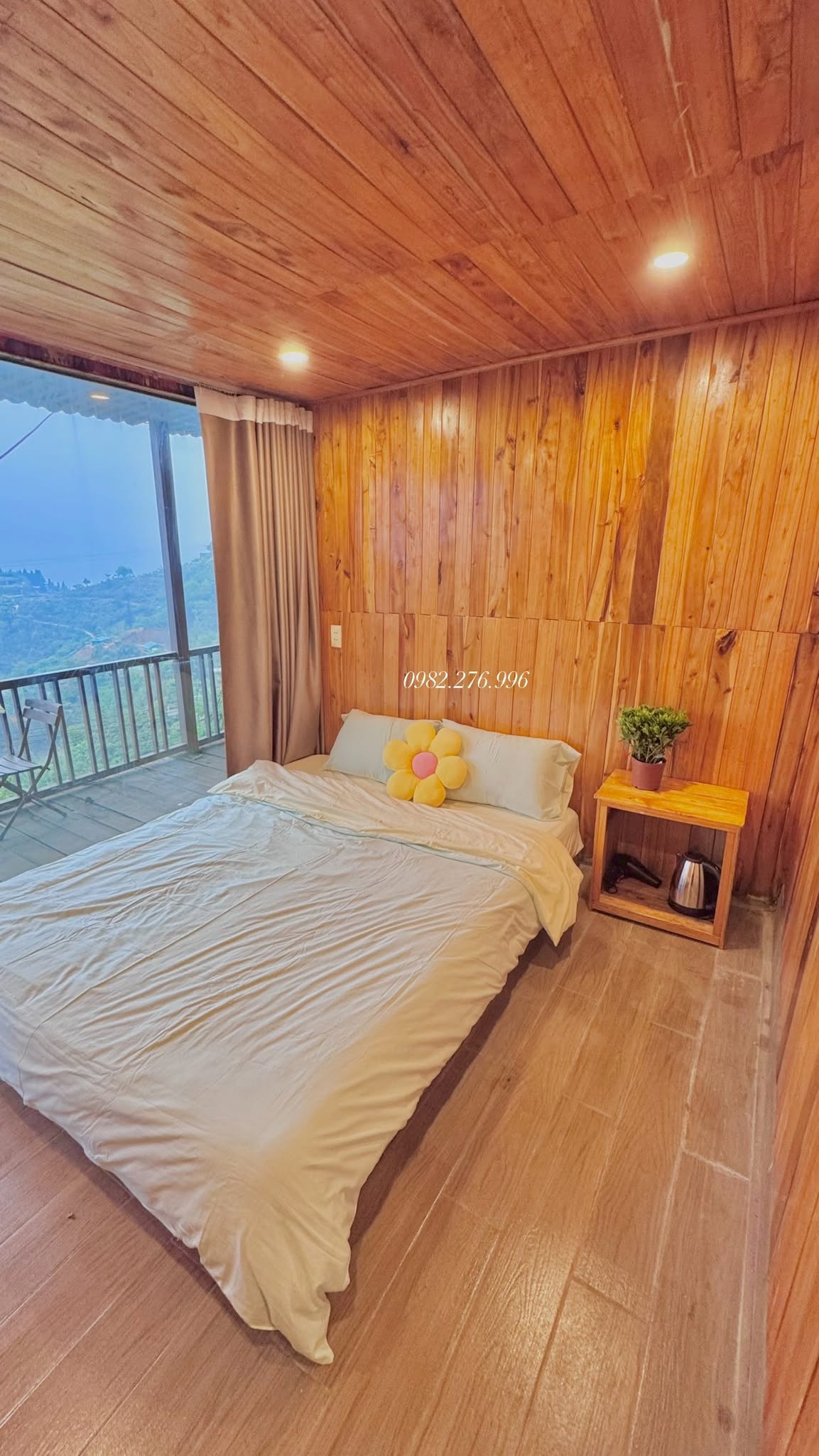 Lù Homestay Tà xùa 7