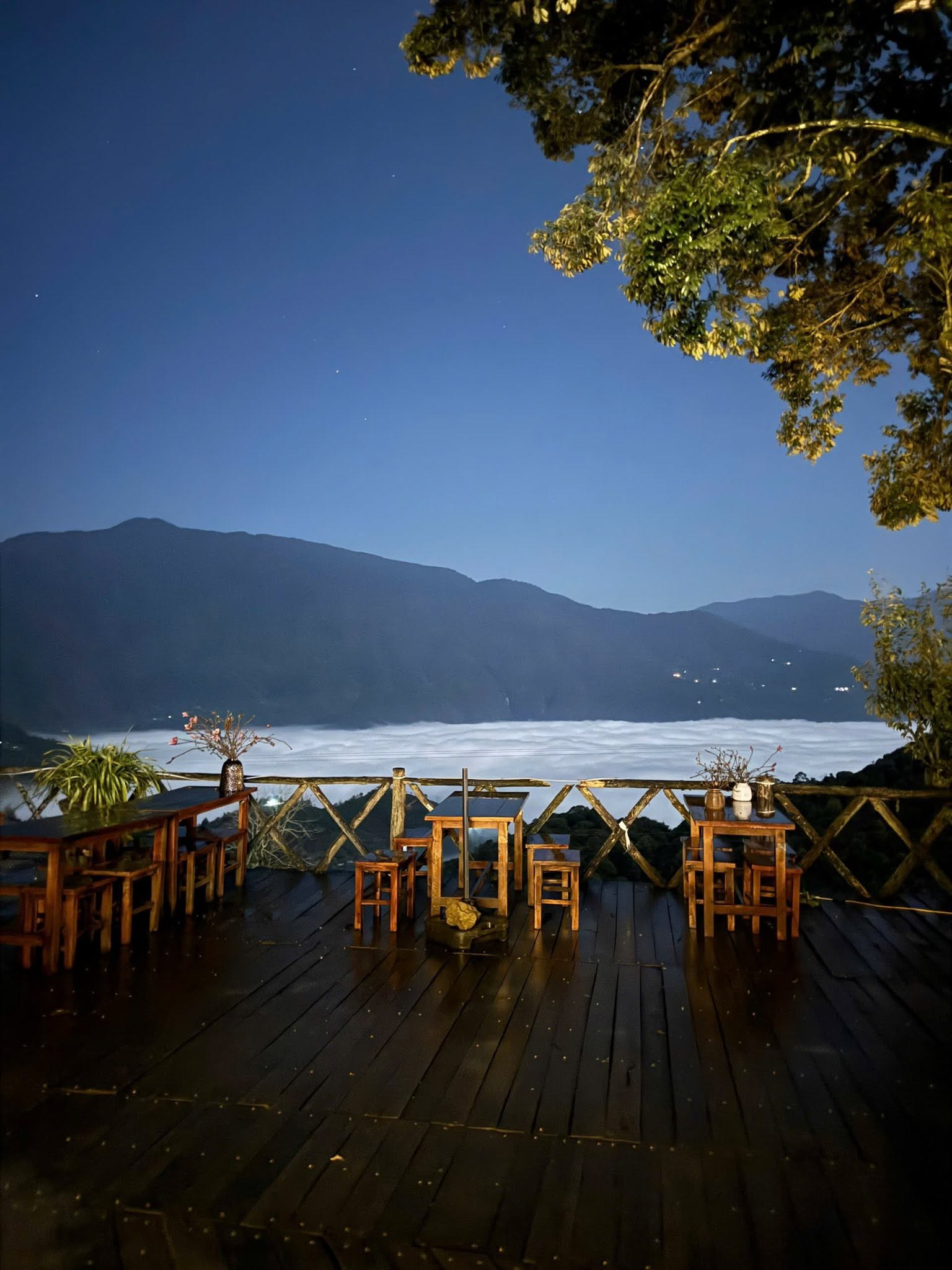 Lù Homestay Tà xùa 8