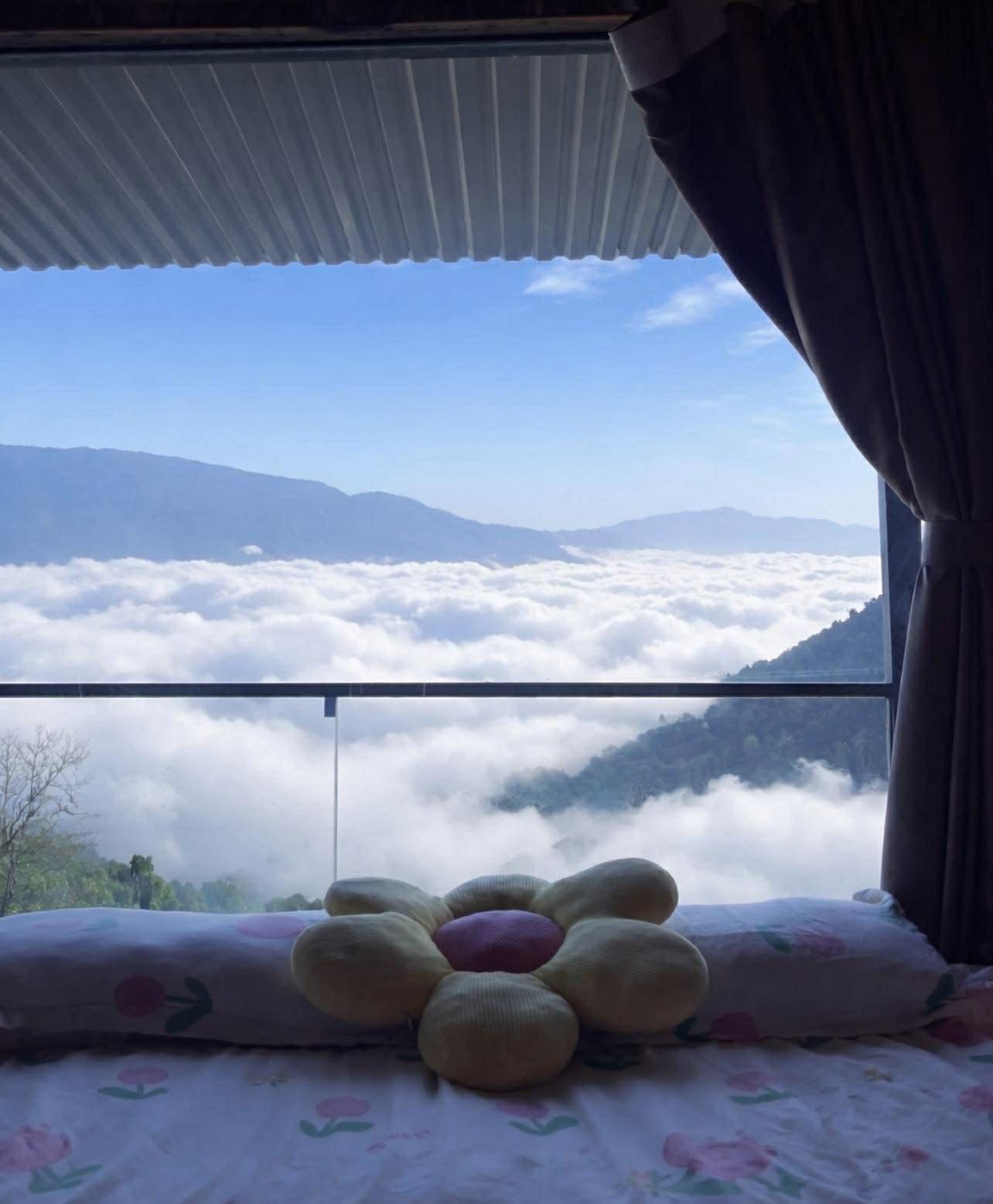 Lù Homestay Tà xùa