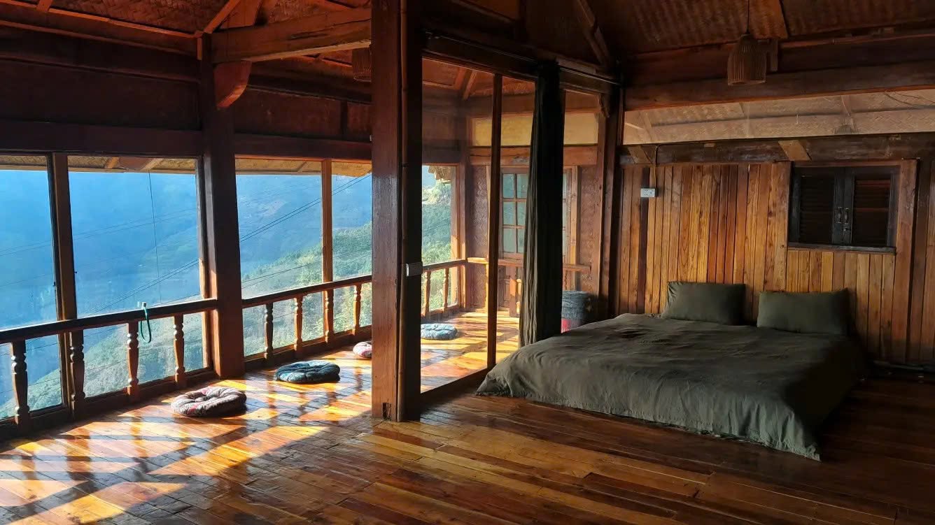 Cloud Valley Háng Đồng 5