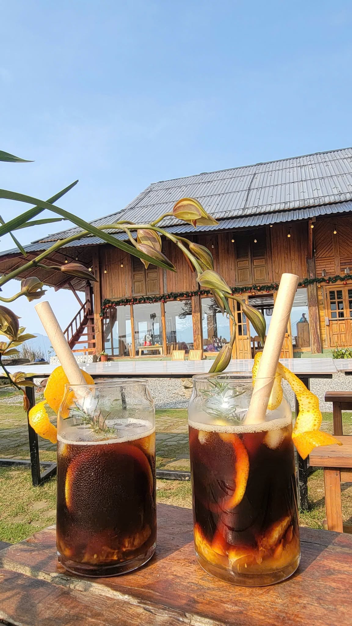 Cloud Valley Háng Đồng 6