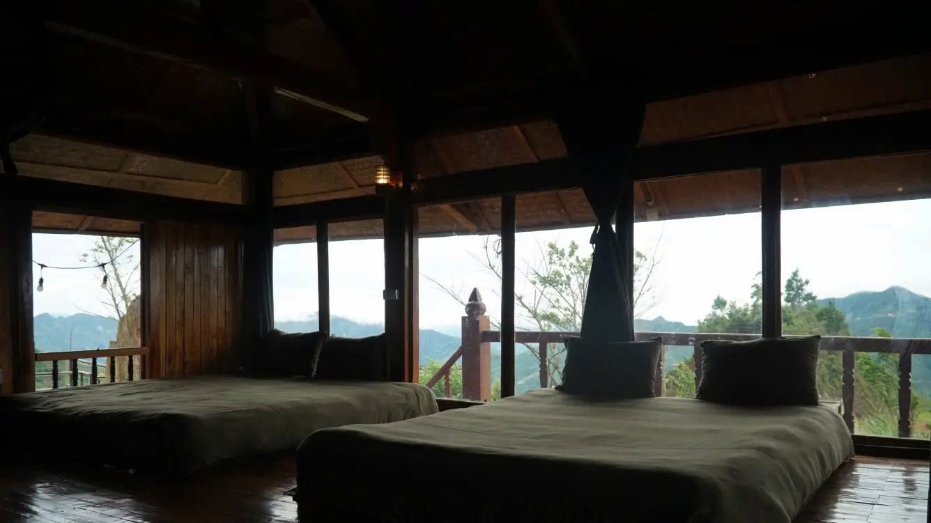 Cloud Valley Háng Đồng 7