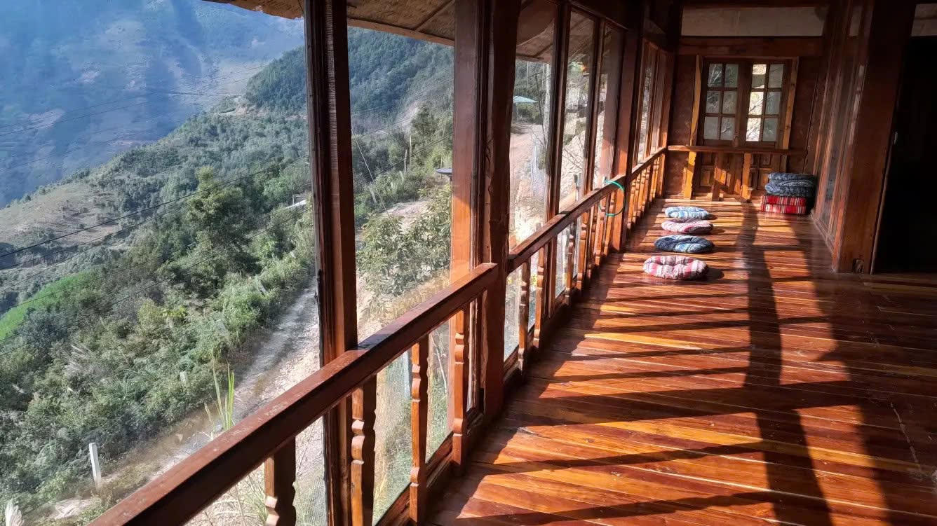 Cloud Valley Háng Đồng 8