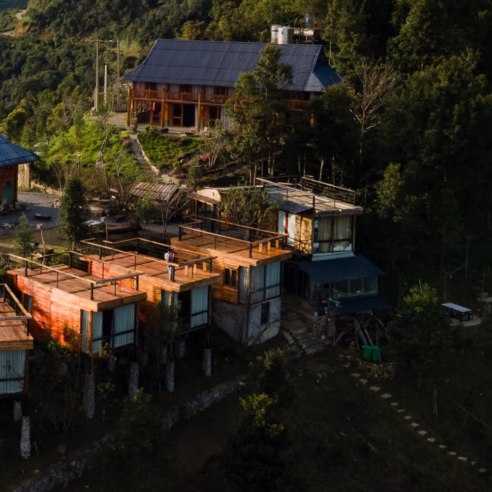 Cloud Valley Háng Đồng 10