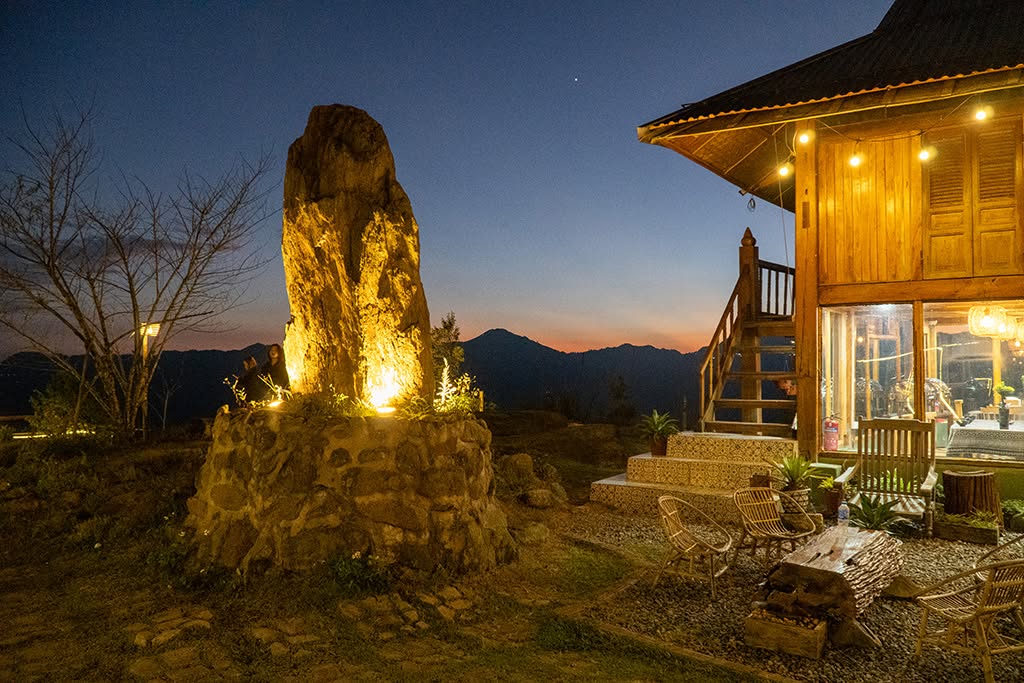 Cloud Valley Háng Đồng 11