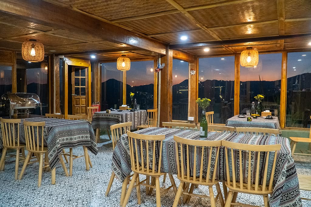 Cloud Valley Háng Đồng 13