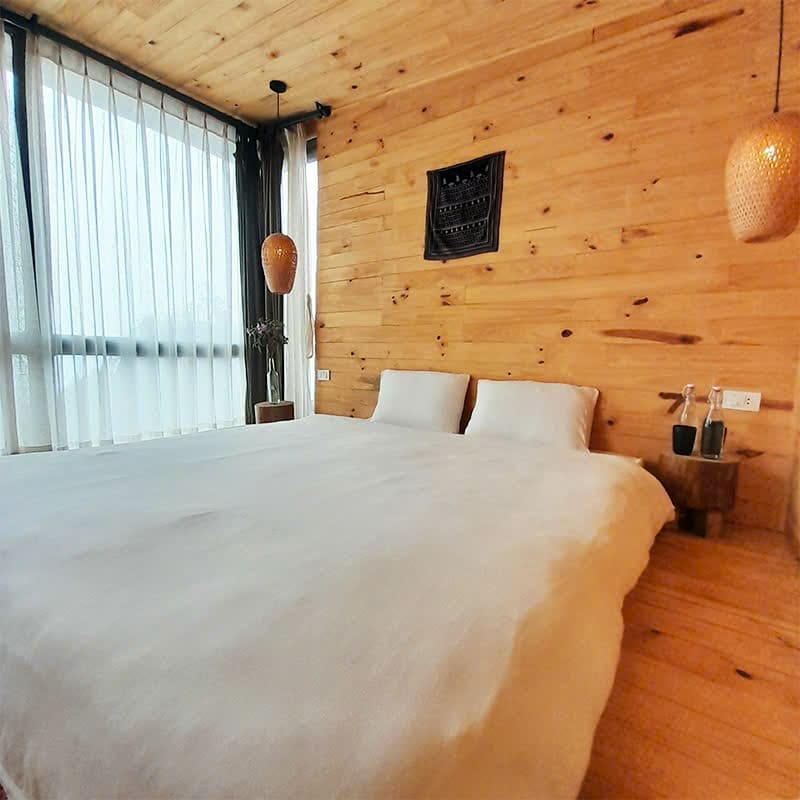 Cloud Valley Háng Đồng 16