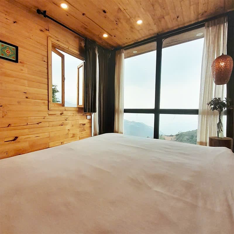 Cloud Valley Háng Đồng 17